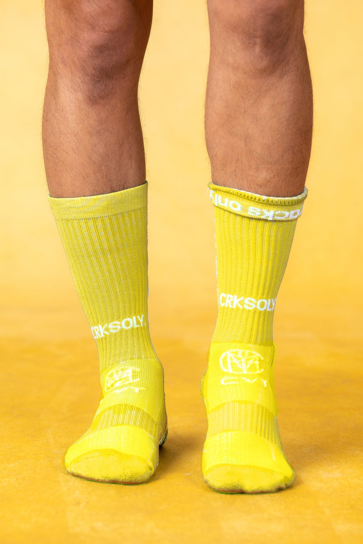 CRKSOLY. Caste Game Socks, product photo 37
