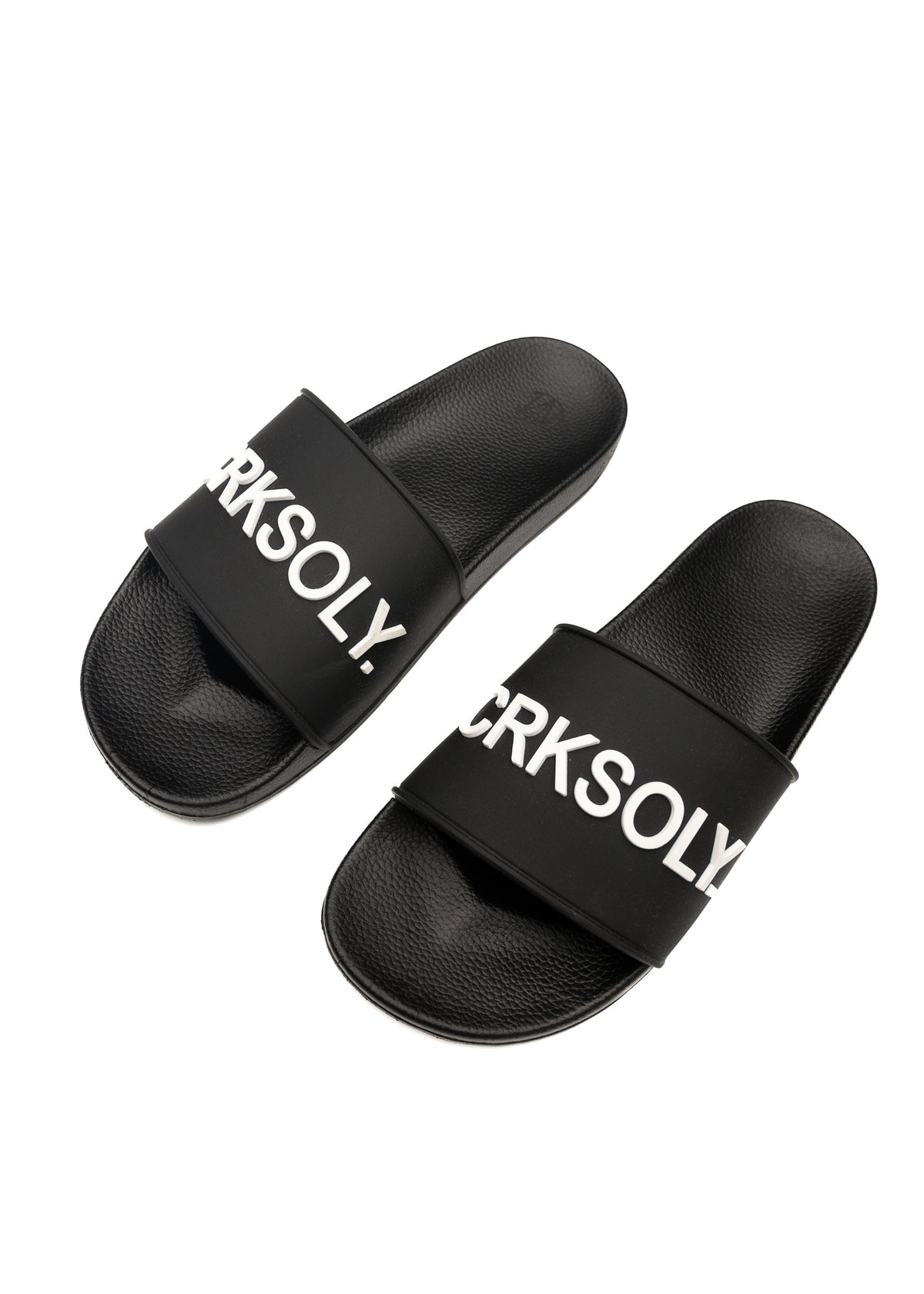 CRKSOLY. Tier I Slides, product photo 3
