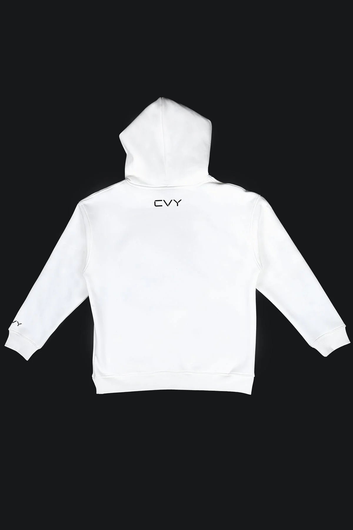 CRKSOLY. Women Original Hoodie, product photo 4