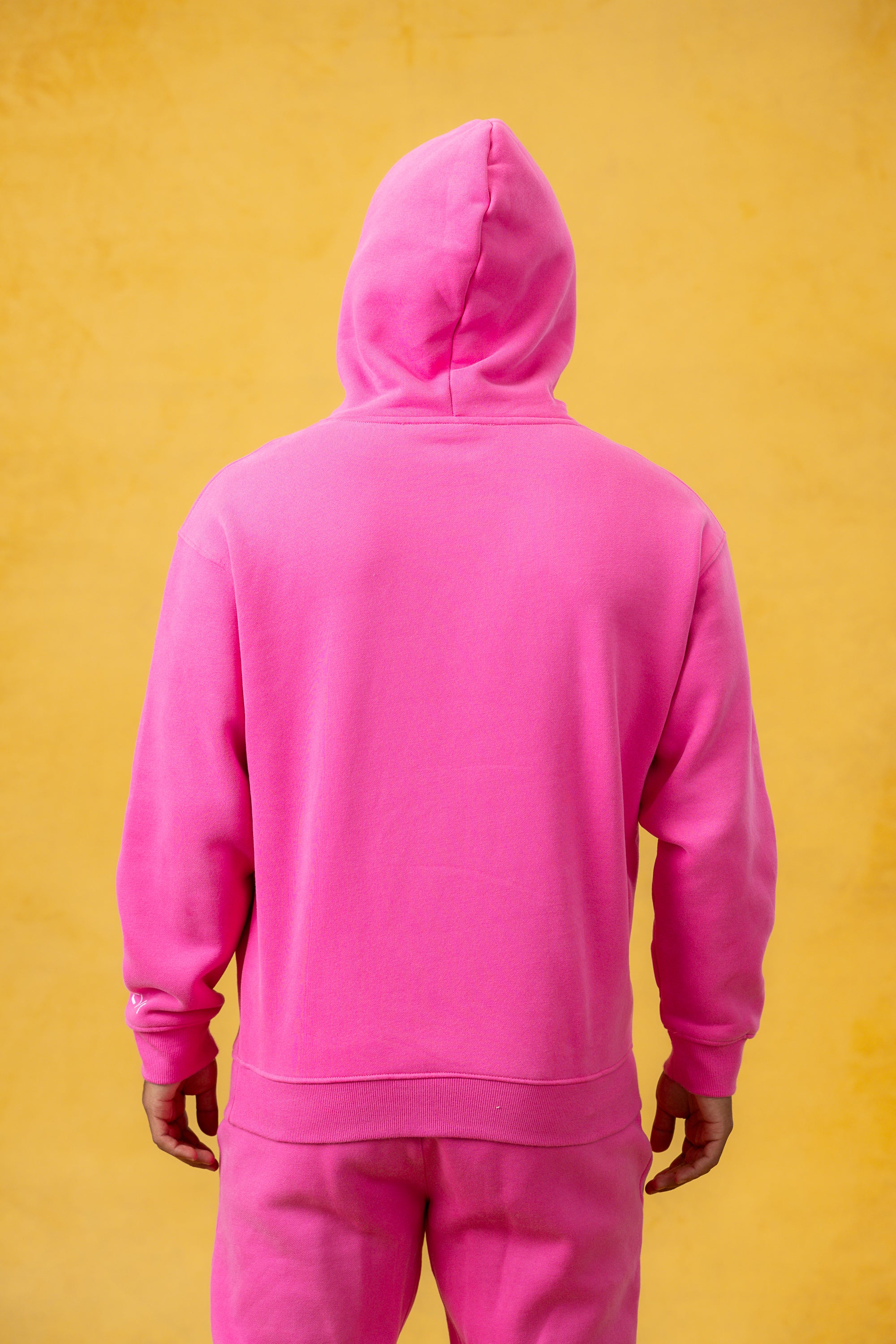 CRKSOLY. Sudadera con capucha
