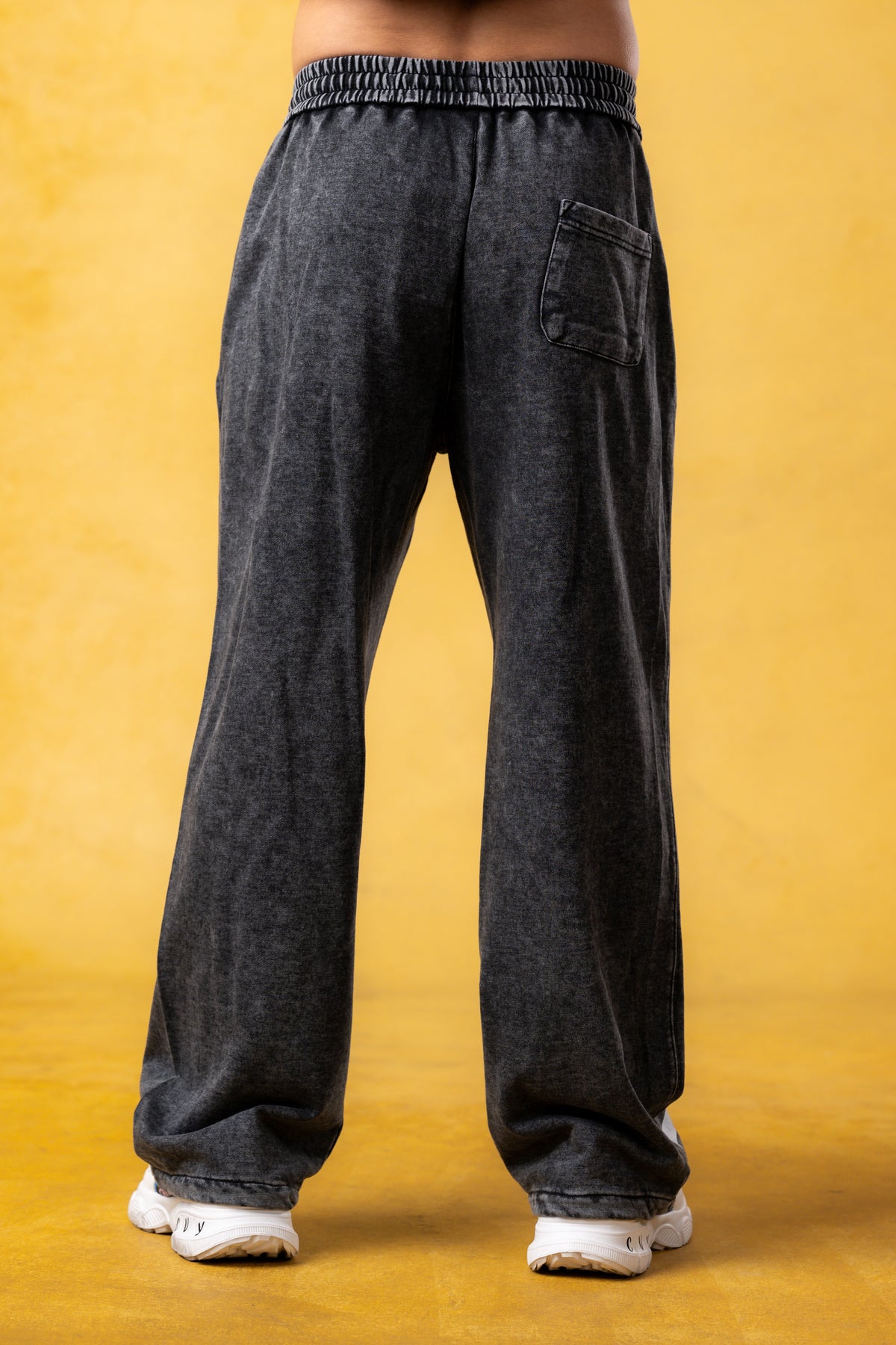 CVYLA Men LOS-Angel-ES Sweatpants, product photo 13
