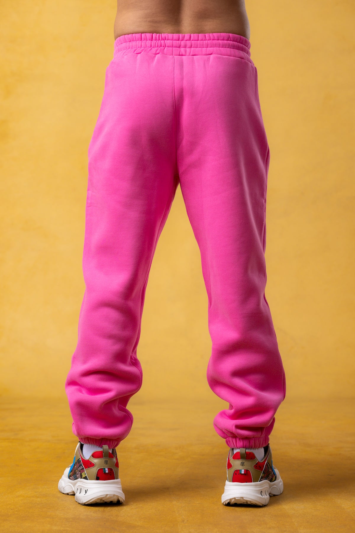 CRKSOLY. Men Sweatpants, product photo 20