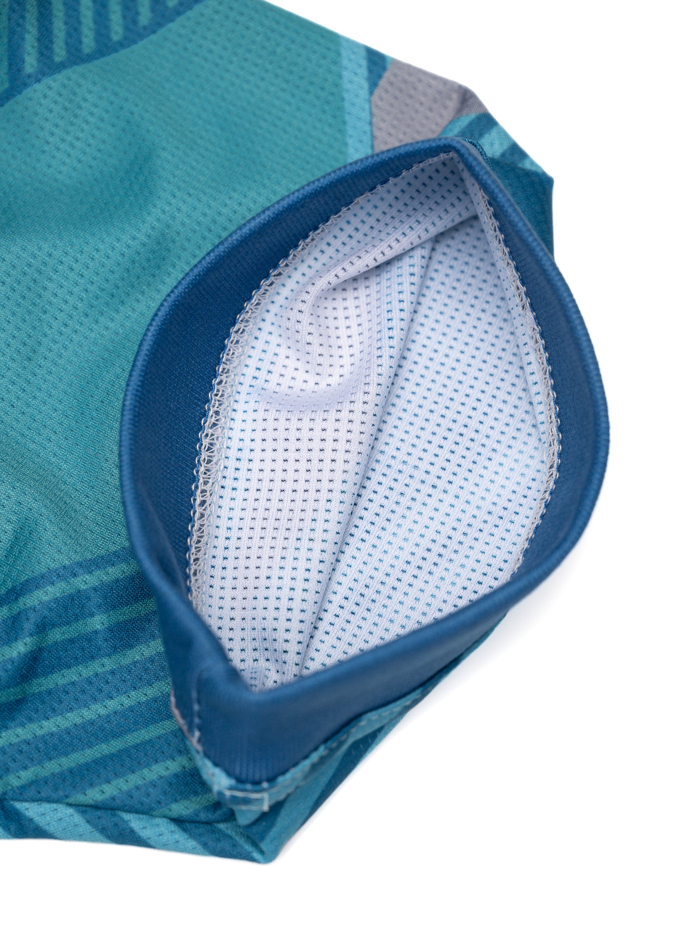 CRKSOLY. Youth Velora Jersey Training Tee