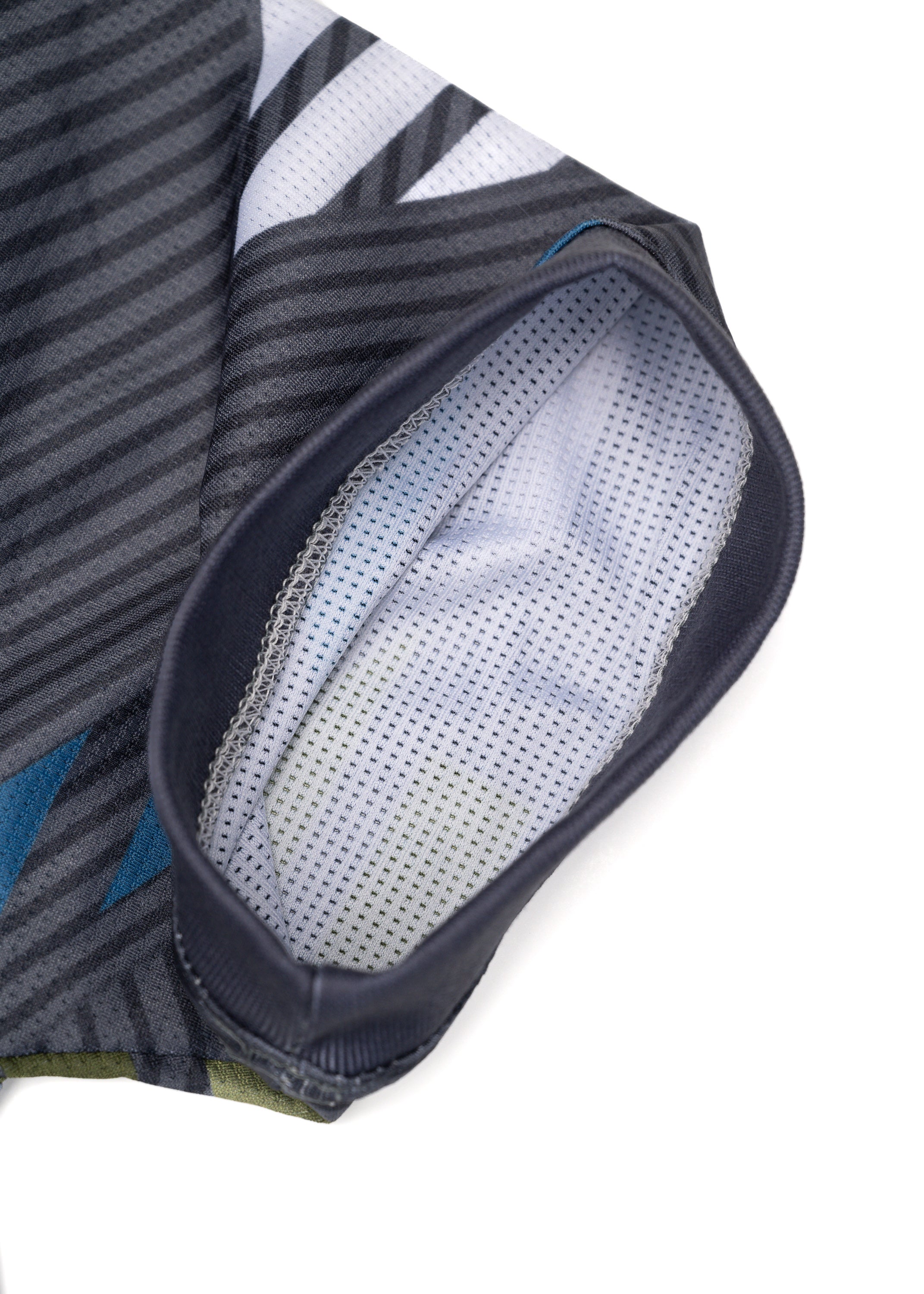 CRKSOLY. Youth Velora Jersey Training Tee