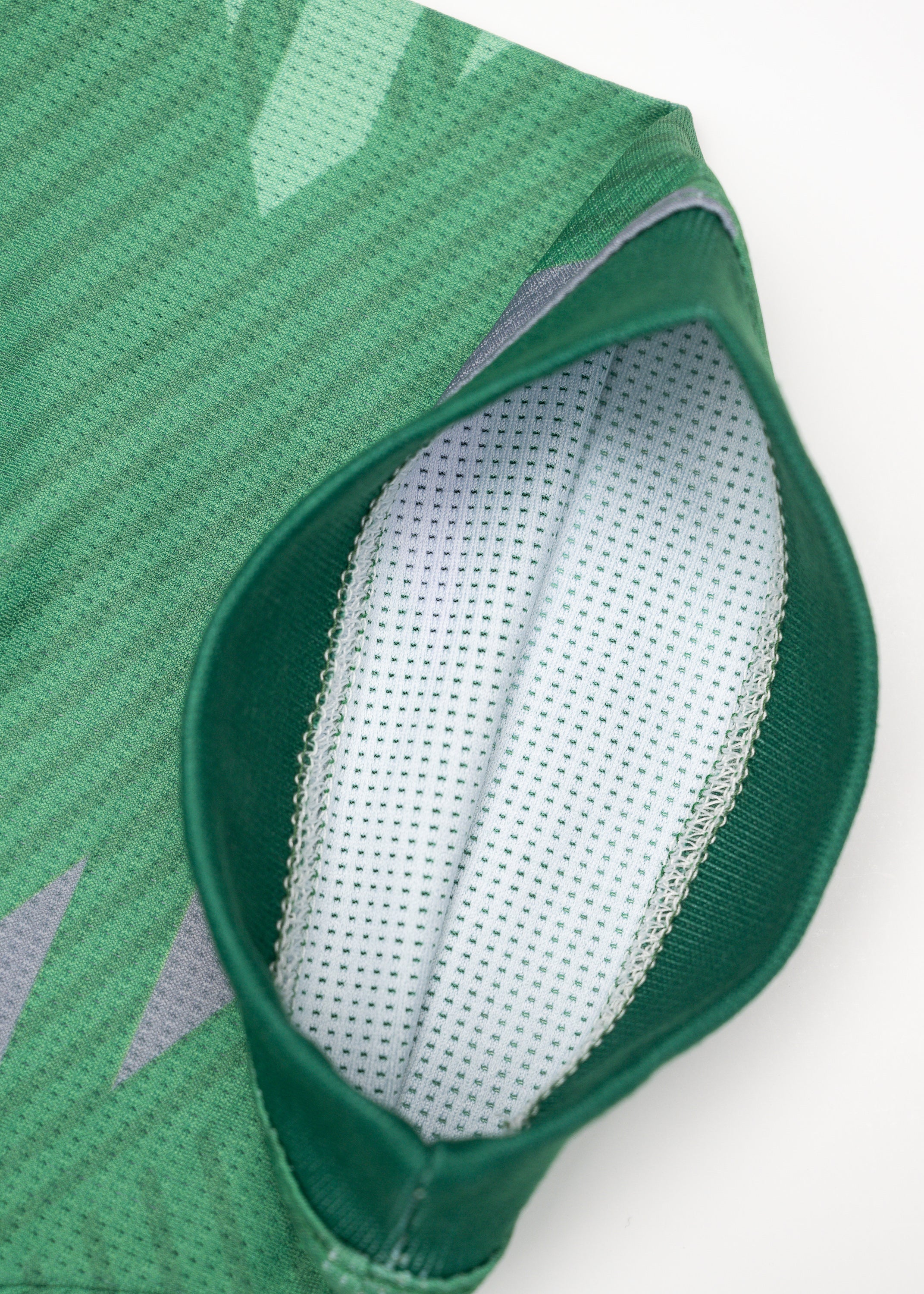 CRKSOLY. Youth Velora Jersey Training Tee