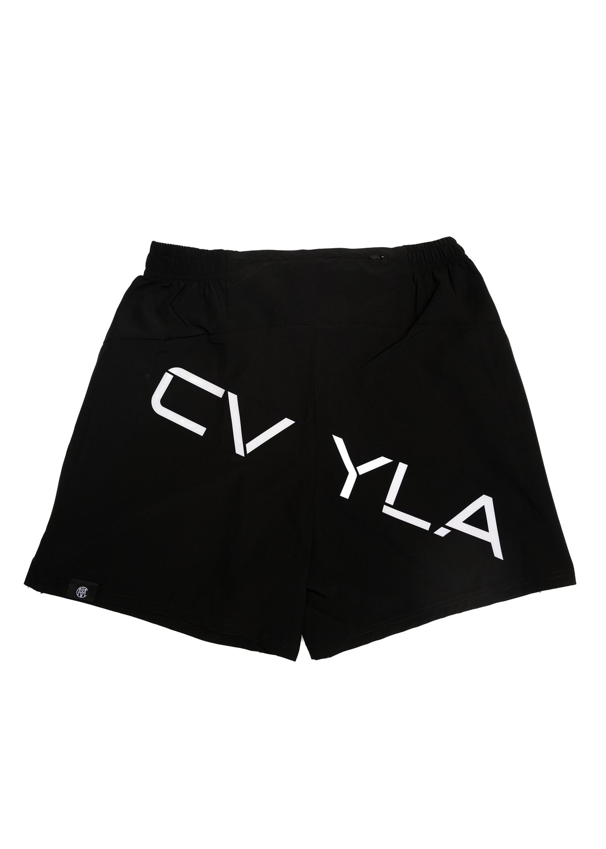 CVYLA Men Mission Training Shorts, product photo 11