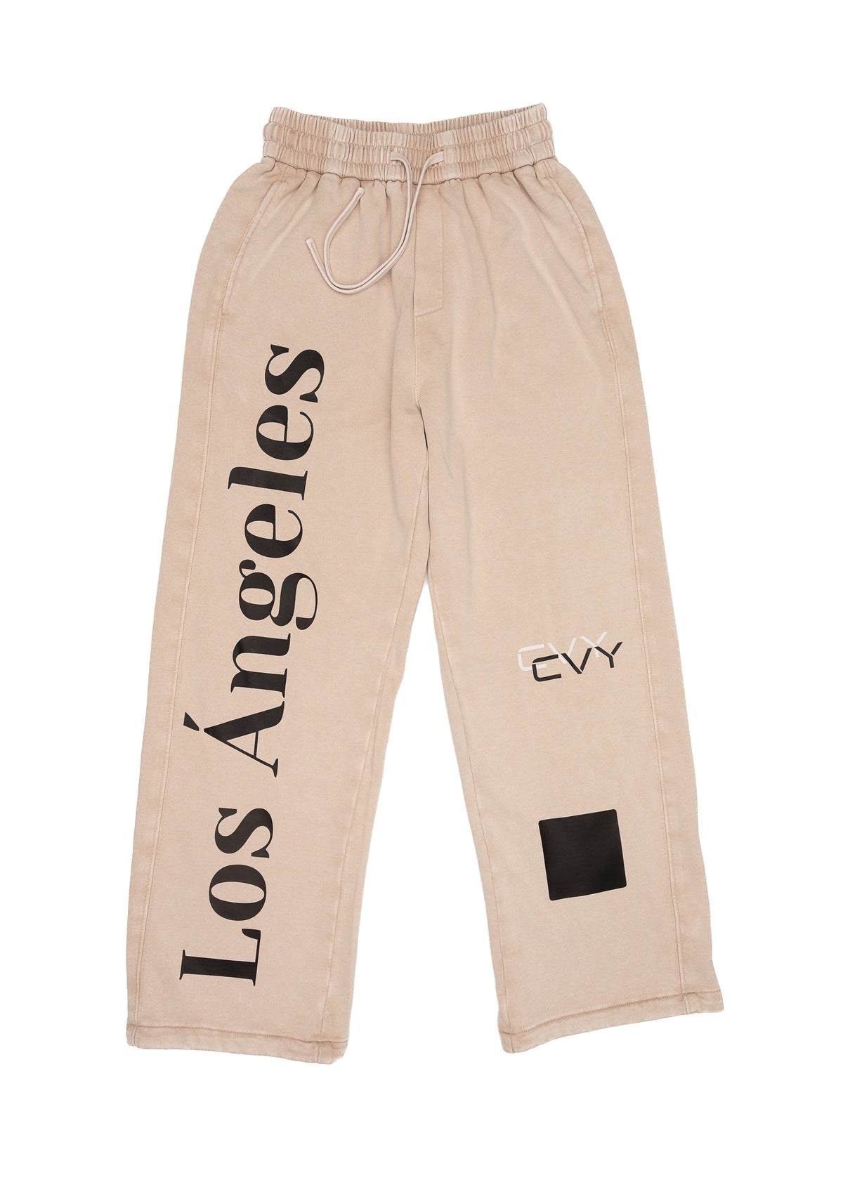 CVYLA Women LOS-Angel-ES Sweatpants, product photo 2
