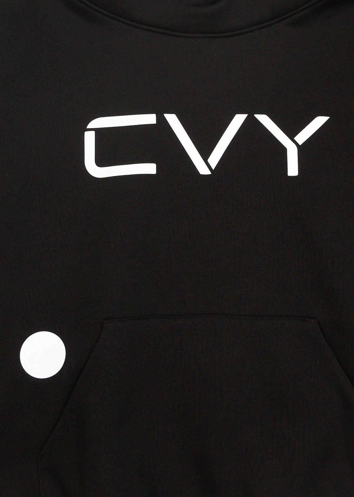 CVYLA Women Crop Oversize Hoodie, product photo 9