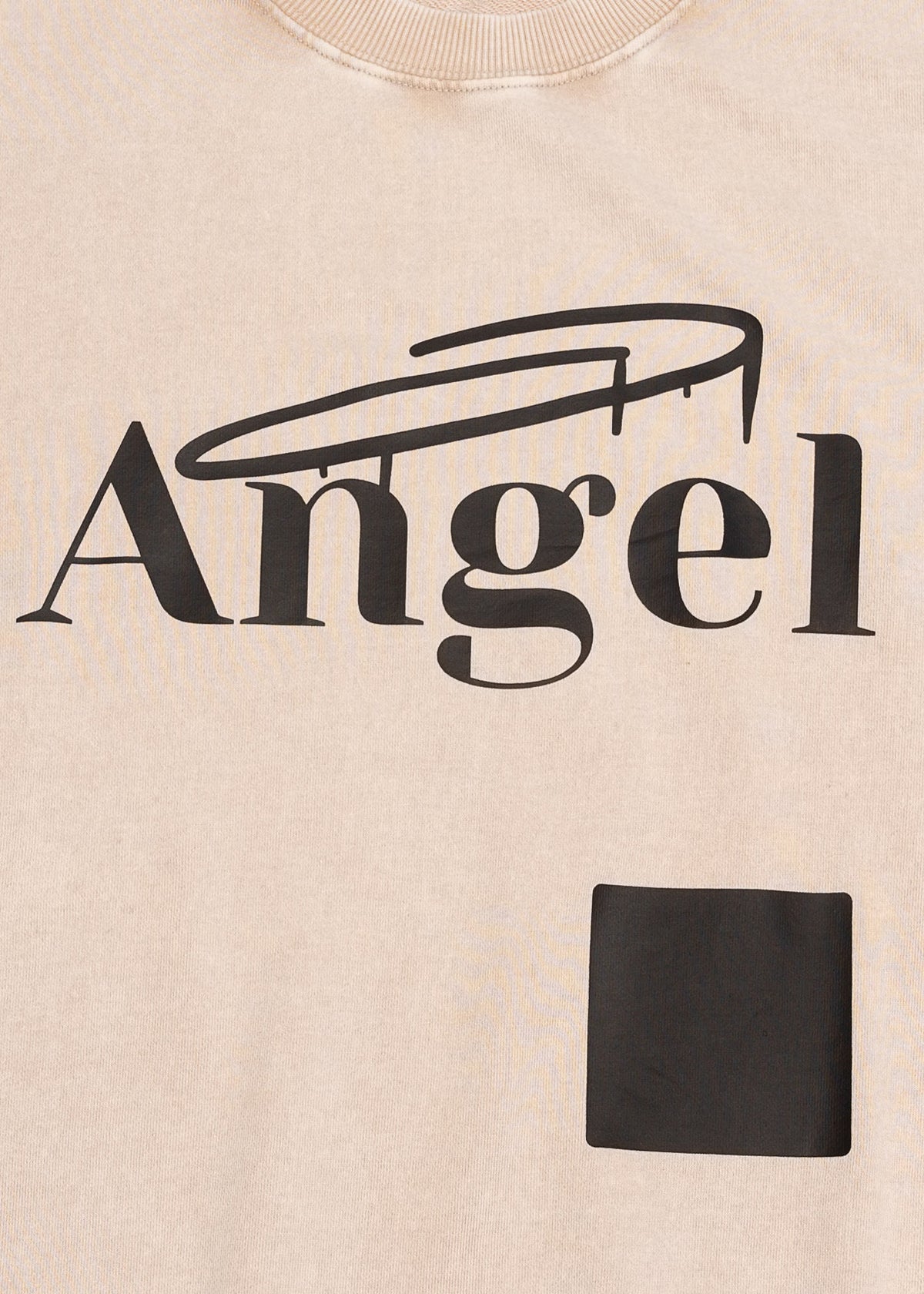 CVYLA Women LOS-Angel-ES Crewneck, product photo 4
