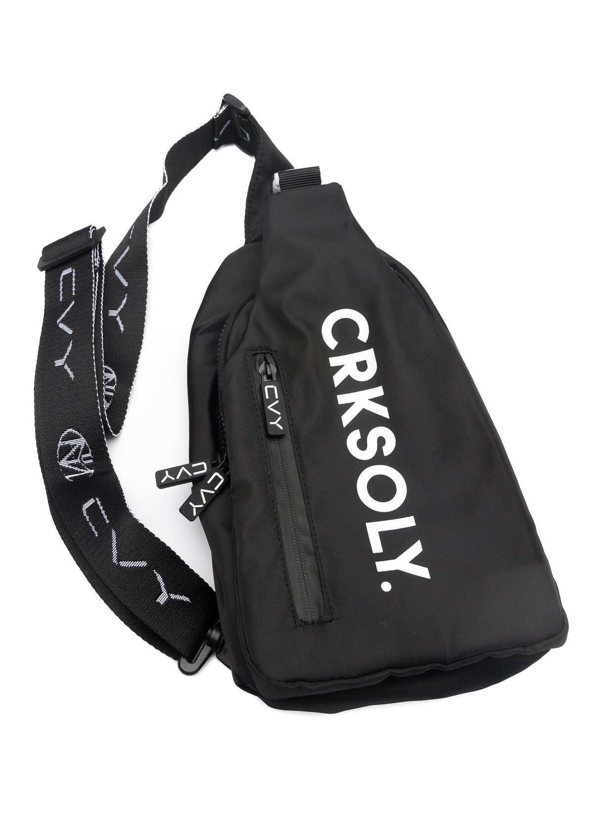 CRKSOLY. Crossbody Bag, product photo 1