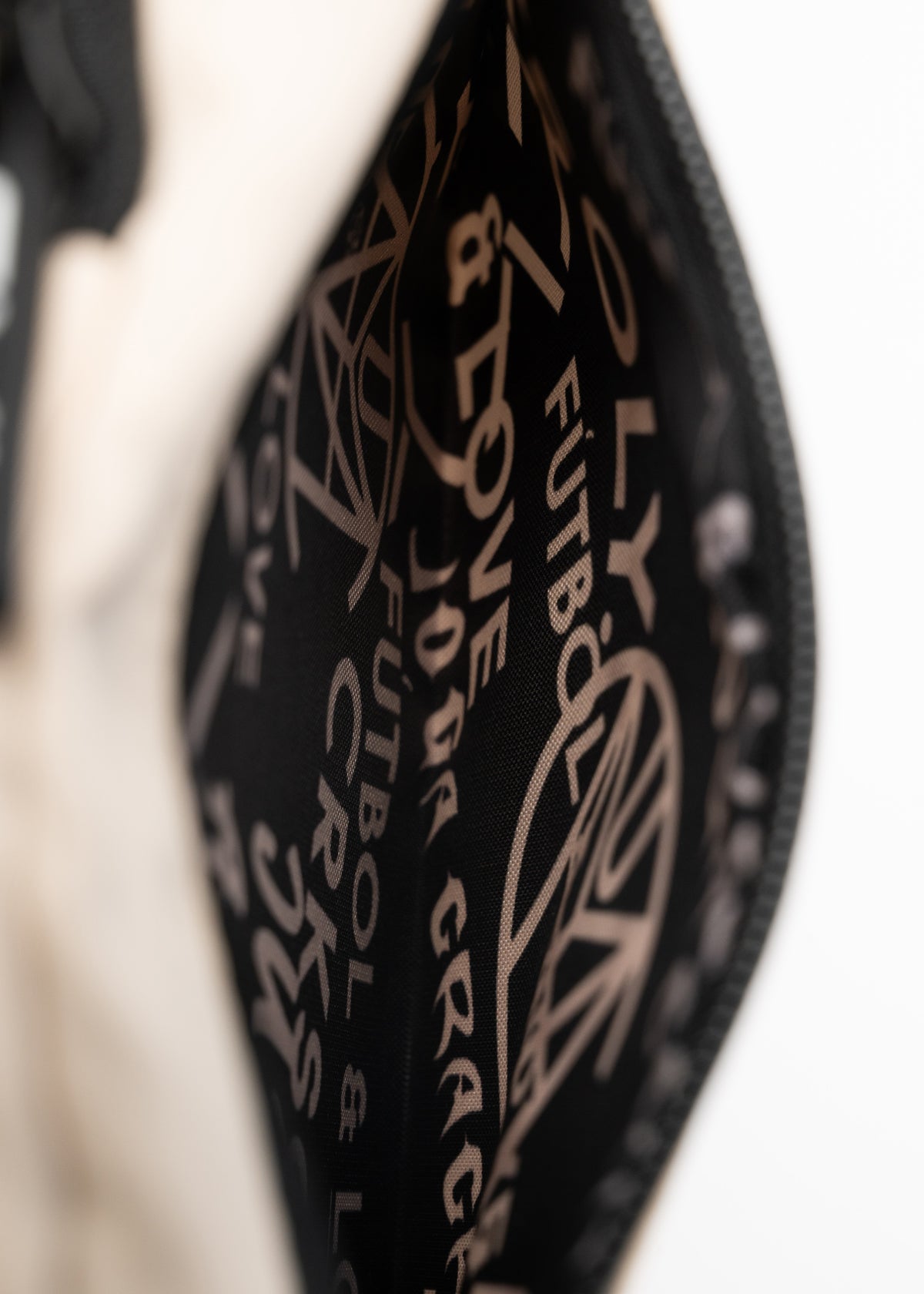 CRKSOLY. Crossbody Bag, product photo 17