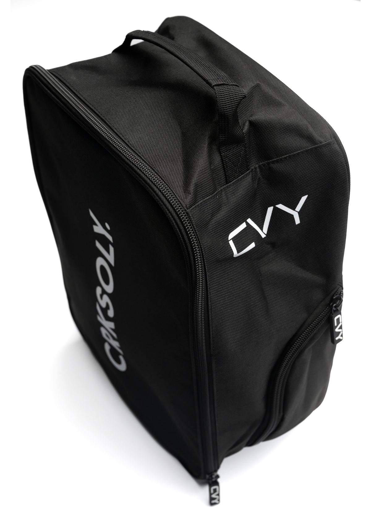 CRKSOLY. Boot Bag, product photo 1