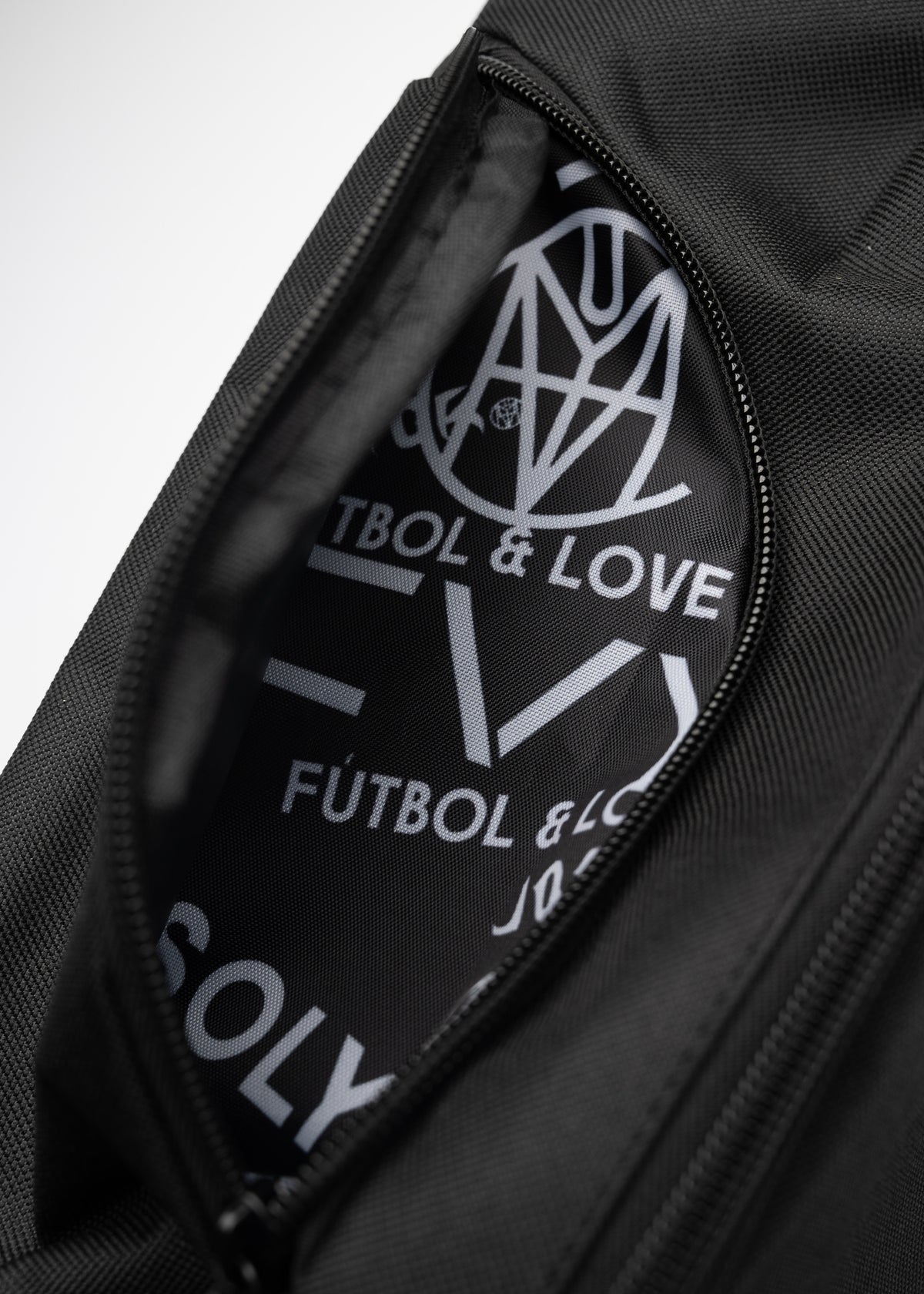 CRKSOLY. Boot Bag, product photo 5