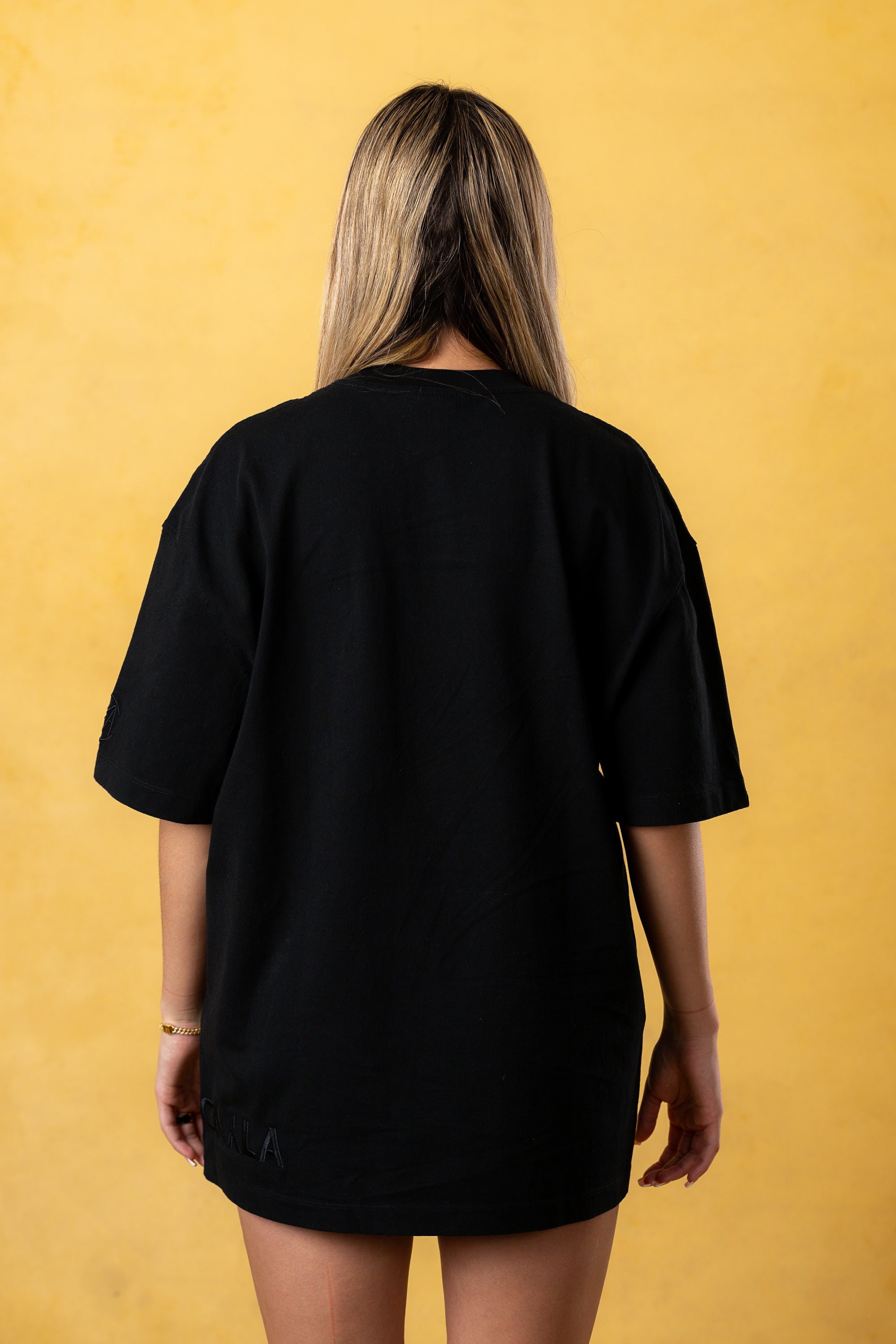 CRKSOLY. Women LA-London-Tokyo Cotton T-Shirt