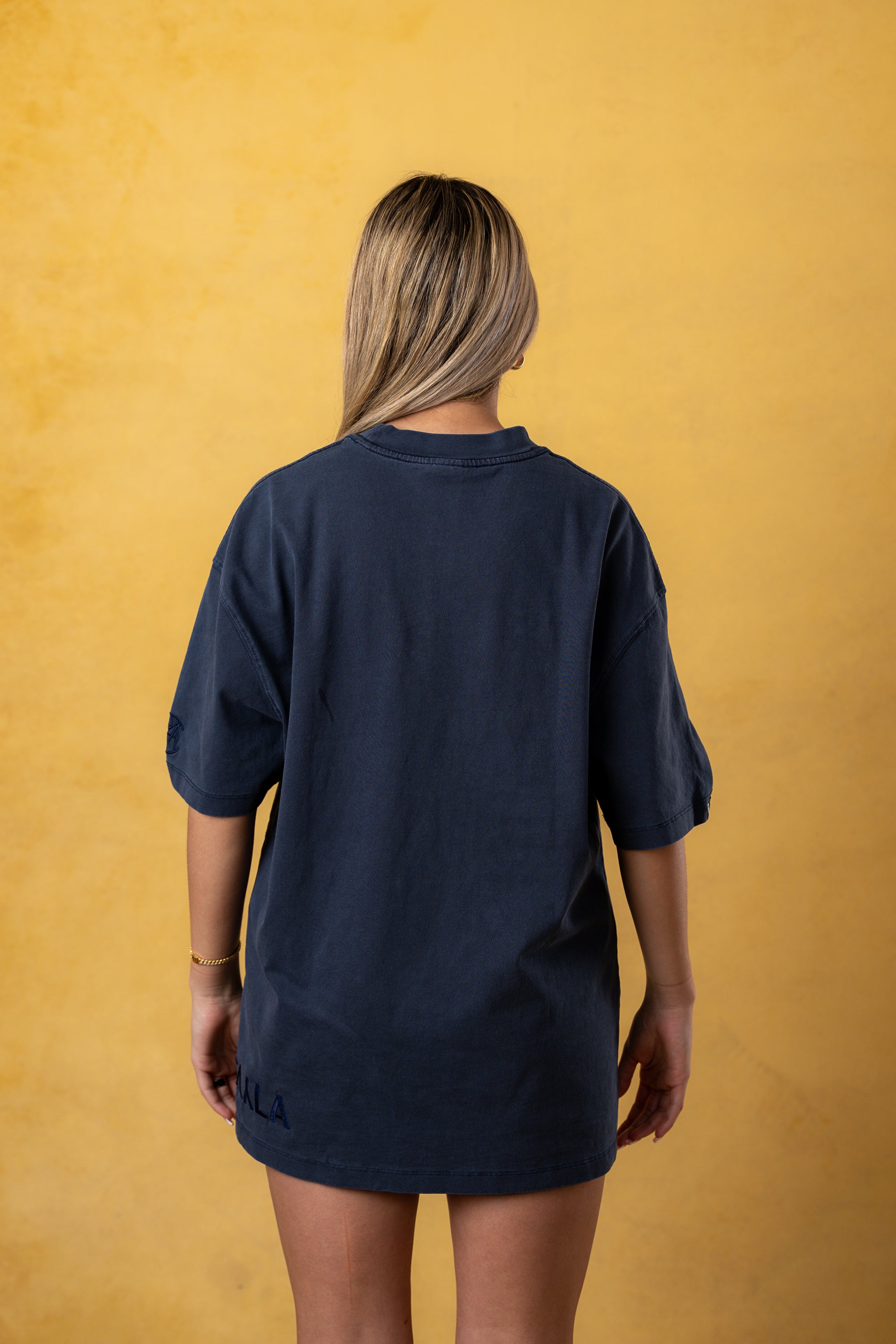 CRKSOLY. Women LA-London-Tokyo Cotton T-Shirt