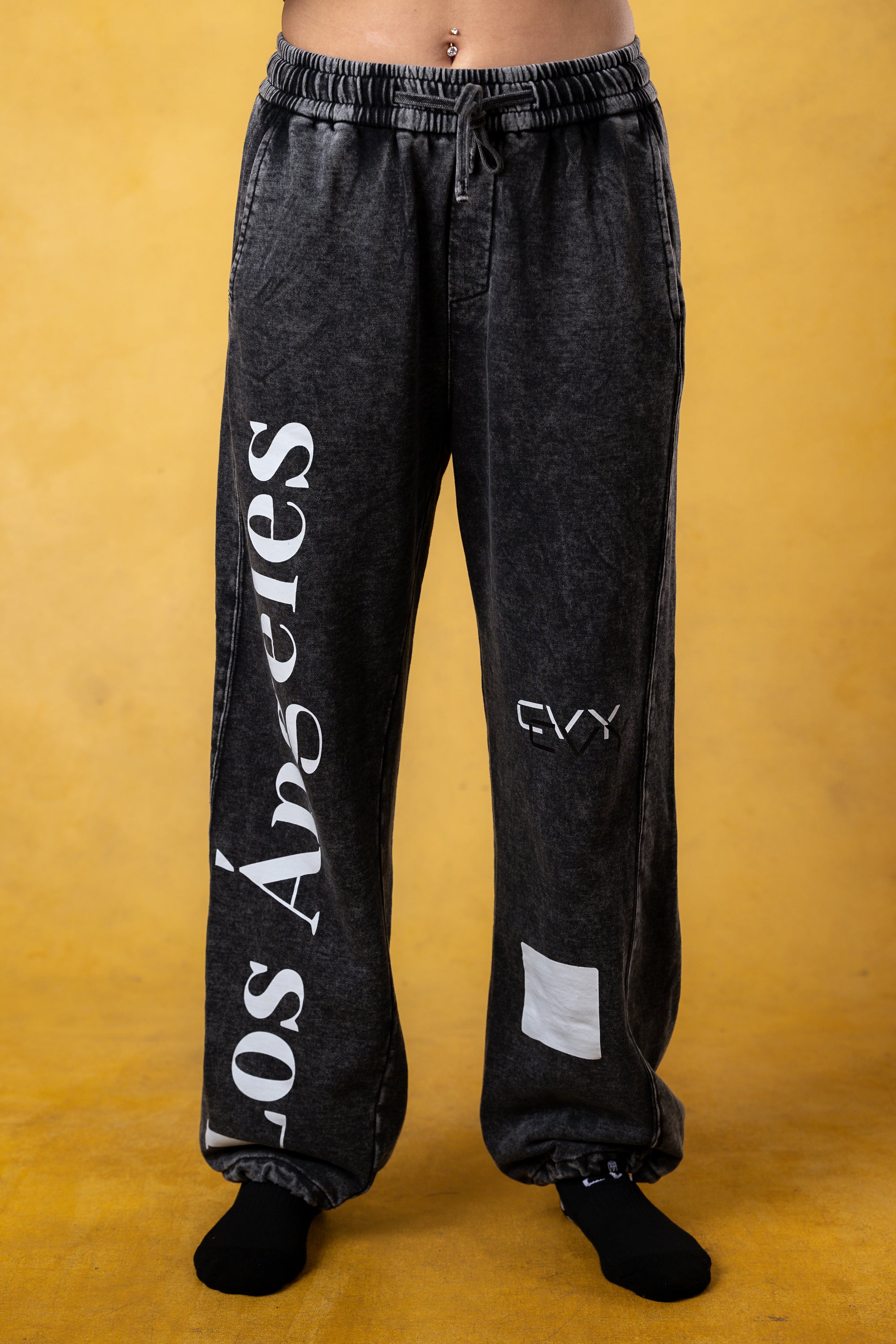 CRKSOLY. Sudadera con capucha