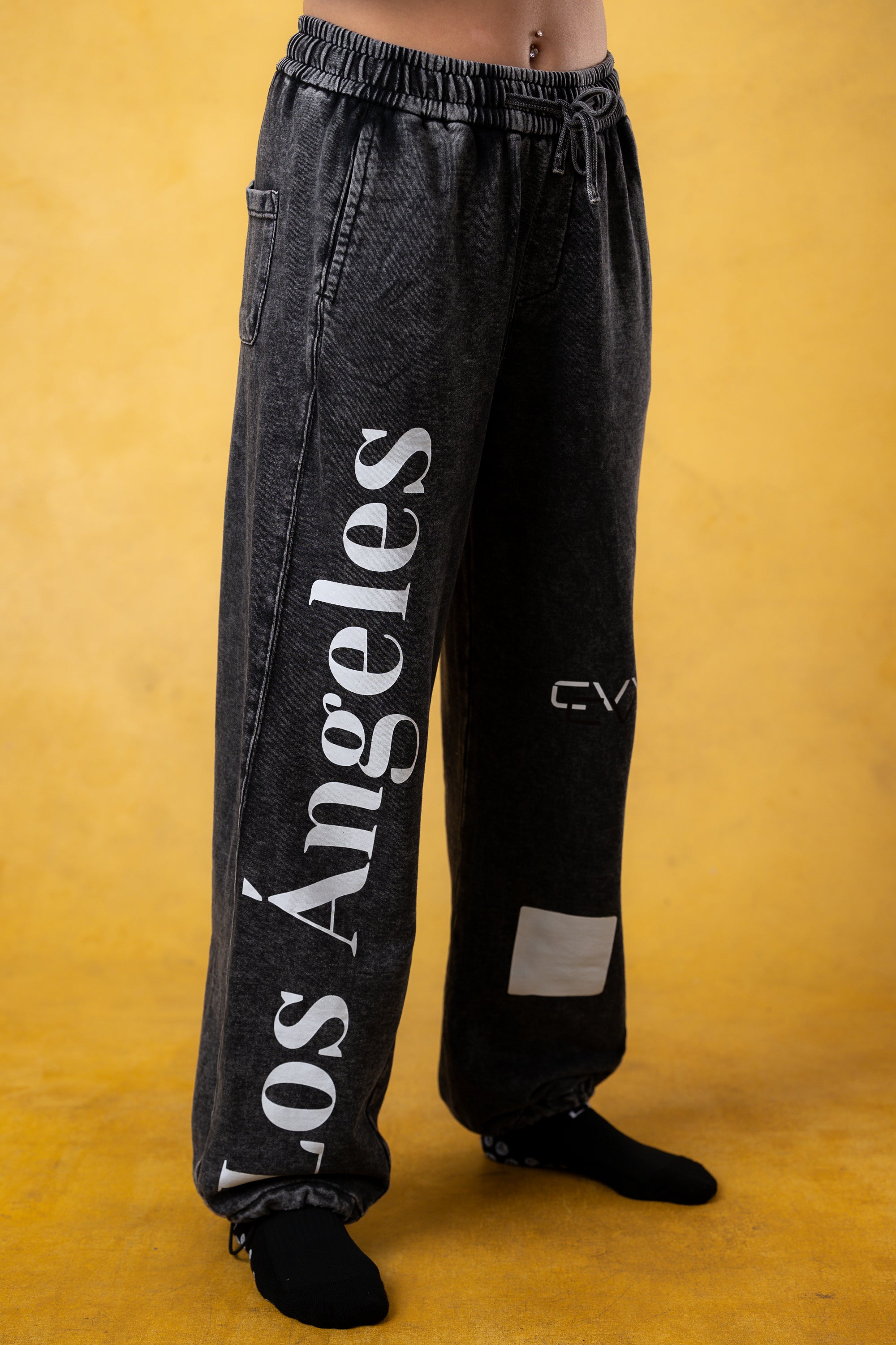 CRKSOLY. Sudadera con capucha
