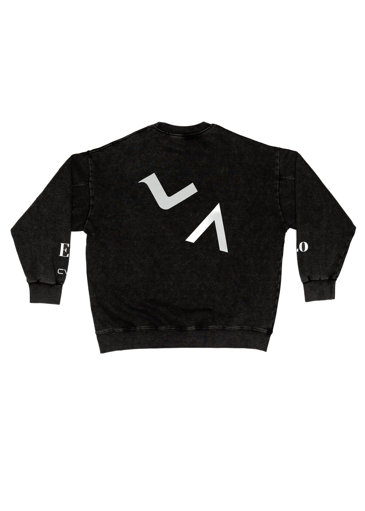 CVYLA Women LOS-Angel-ES Crewneck, product photo 14