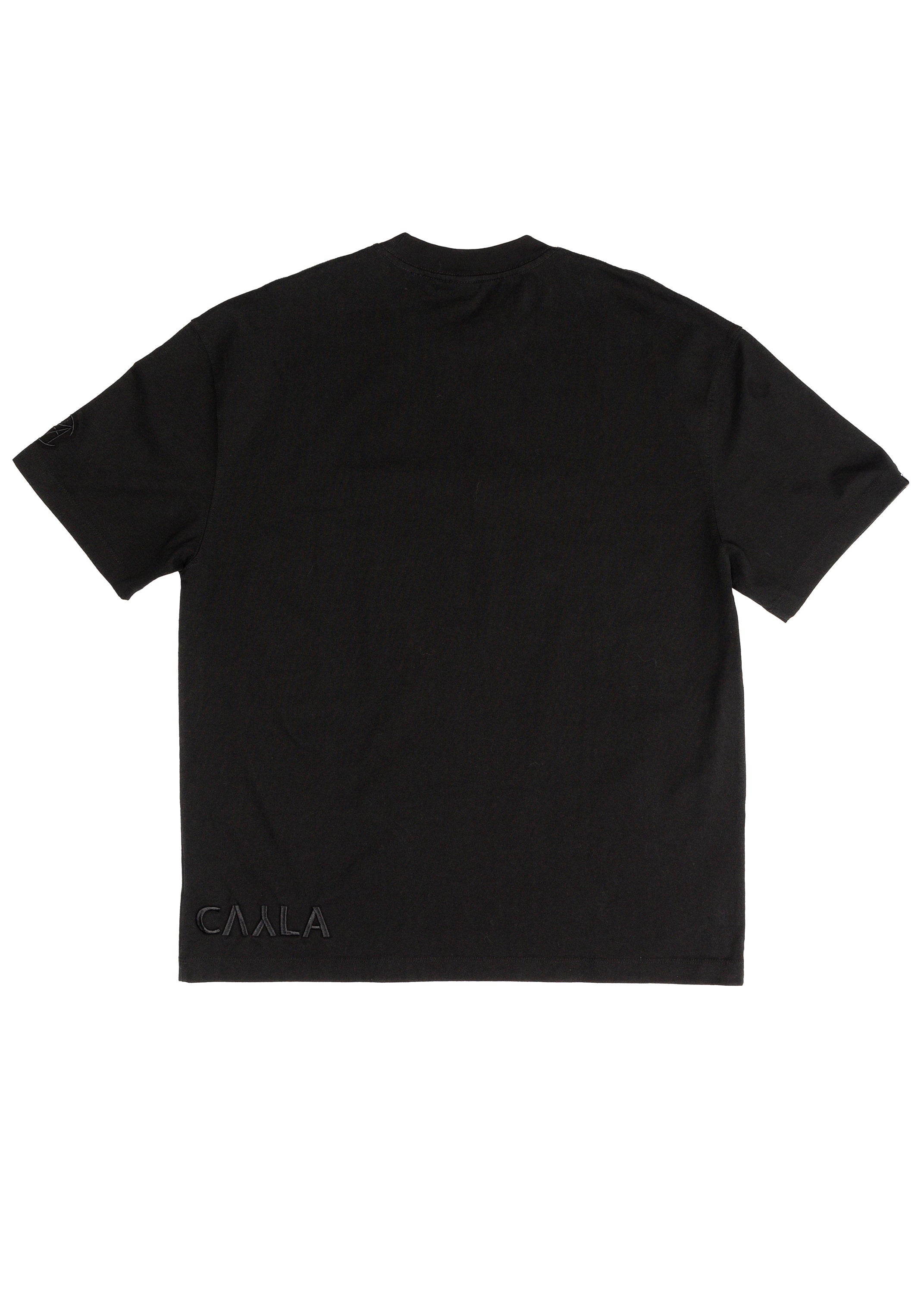 CRKSOLY. Men LA-London-Tokyo Cotton T-Shirt