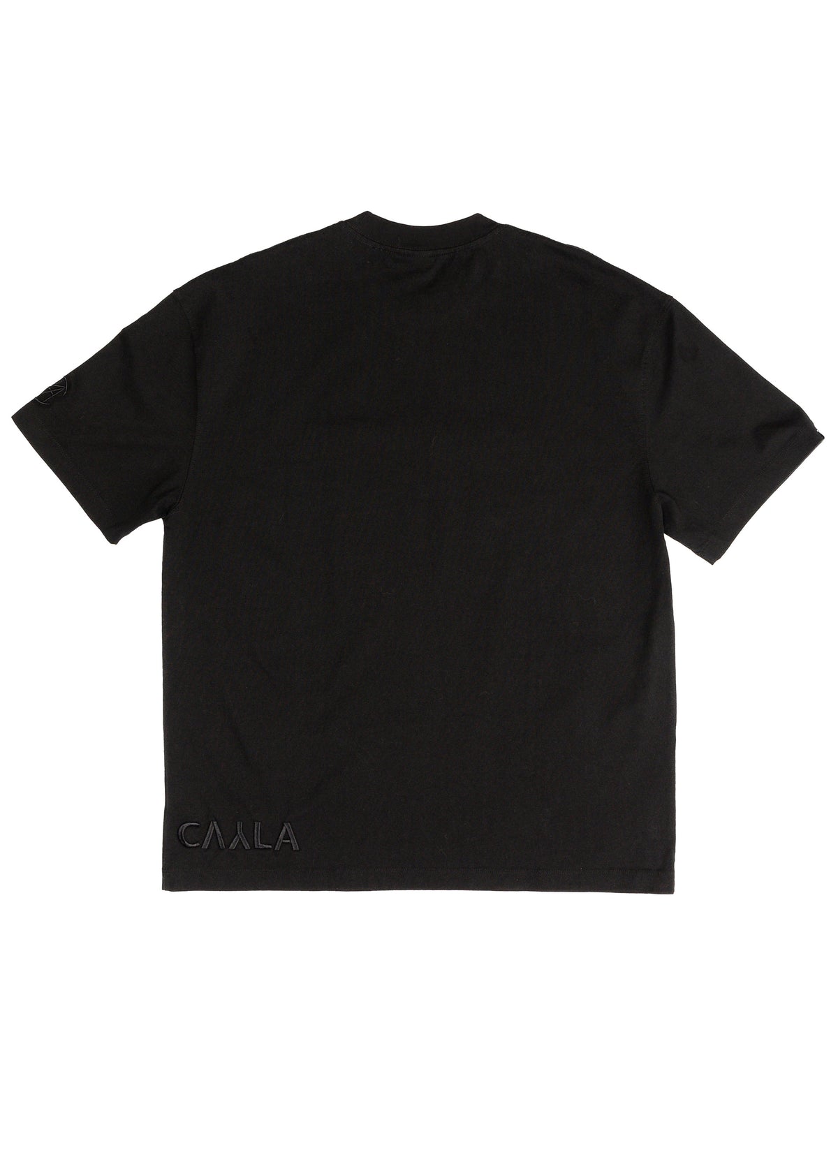 CRKSOLY. Women LA-London-Tokyo Cotton T-Shirt, product photo 11