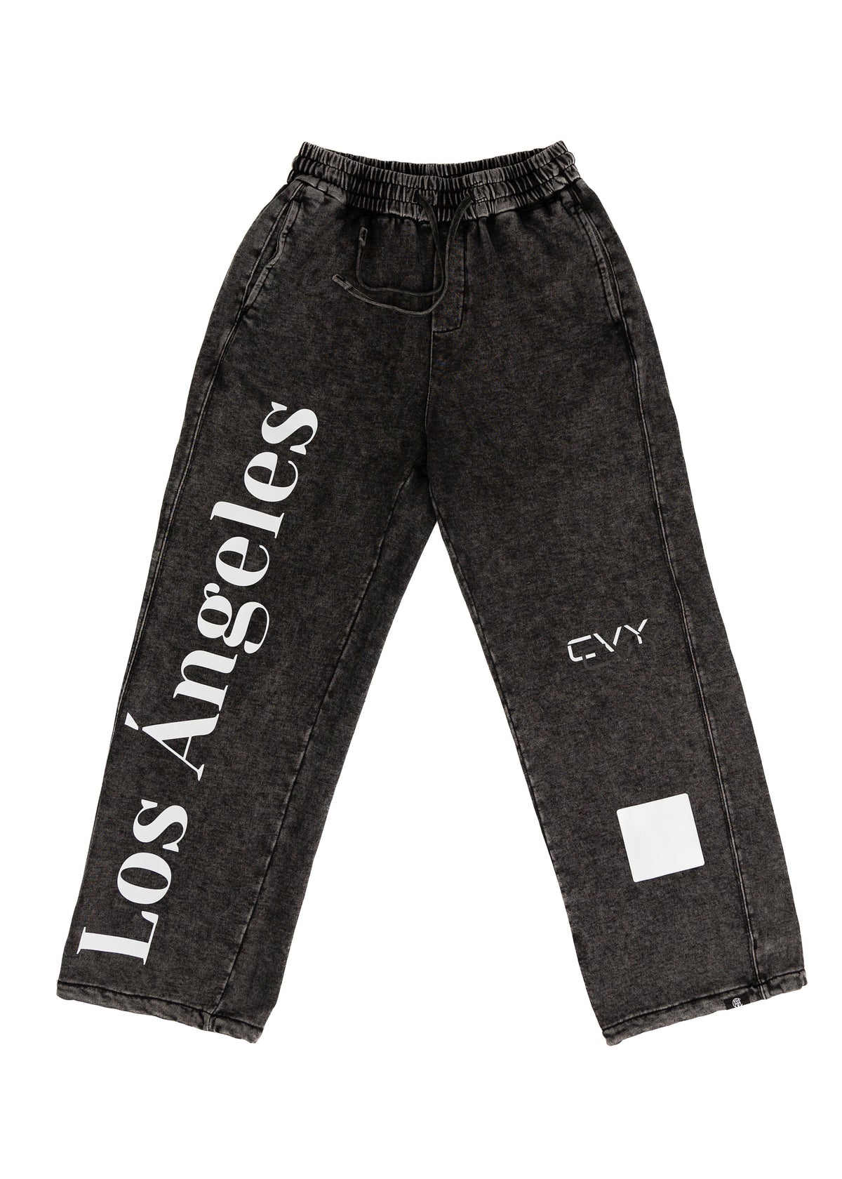 CVYLA Women LOS-Angel-ES Sweatpants, product photo 8