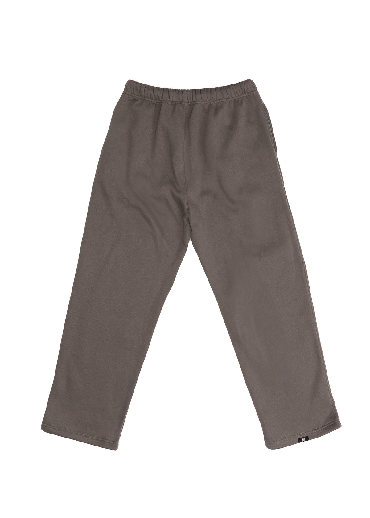 CRKSOLY. Women Cut-Off Sweatpants, product photo 17