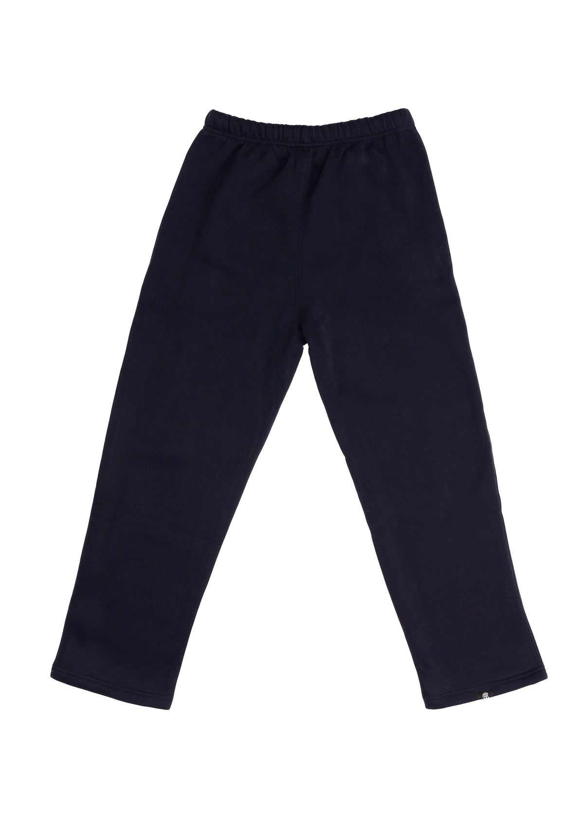 CRKSOLY. Women Cut-Off Sweatpants, product photo 5