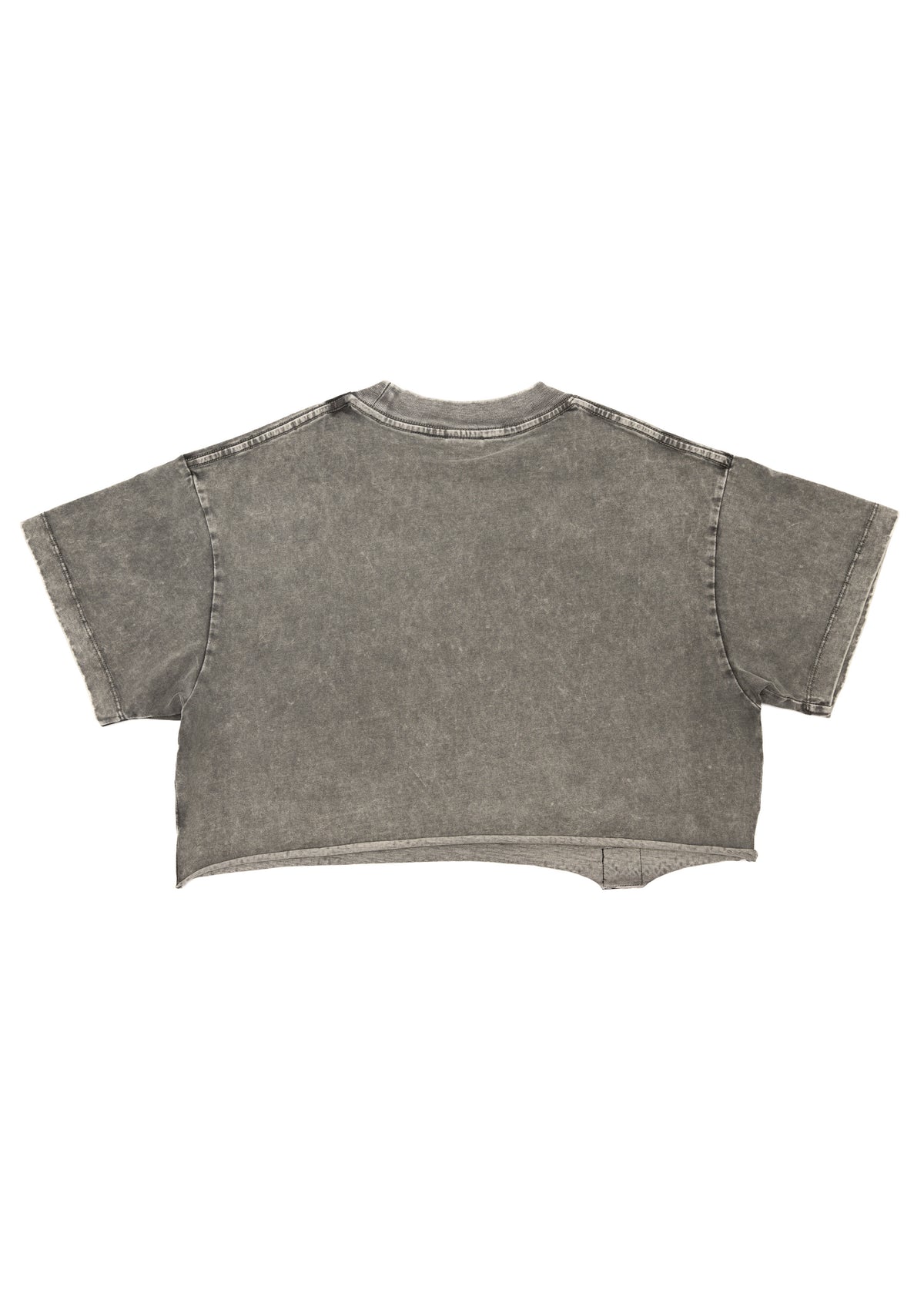 CVYLA Women Los Angeles Street Crop Top, product photo 13