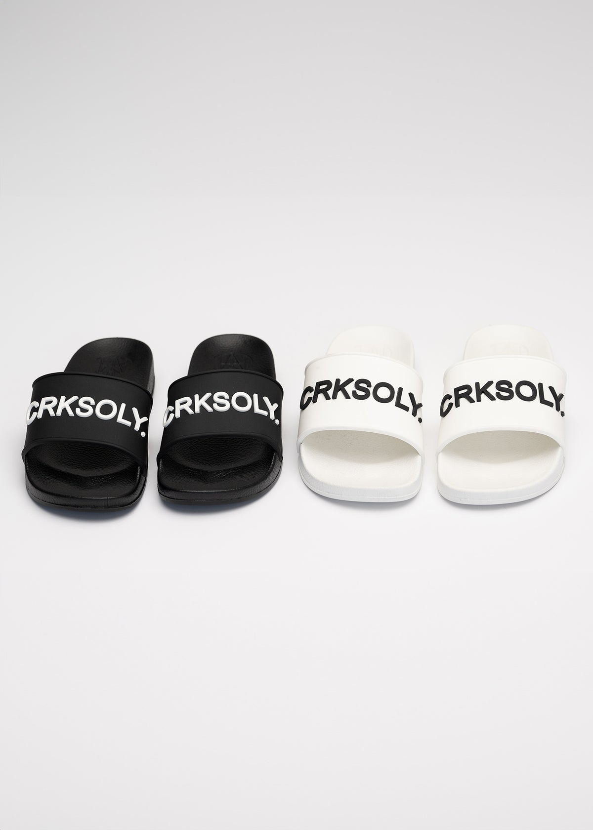 CRKSOLY. Tier I Slides, product photo 18