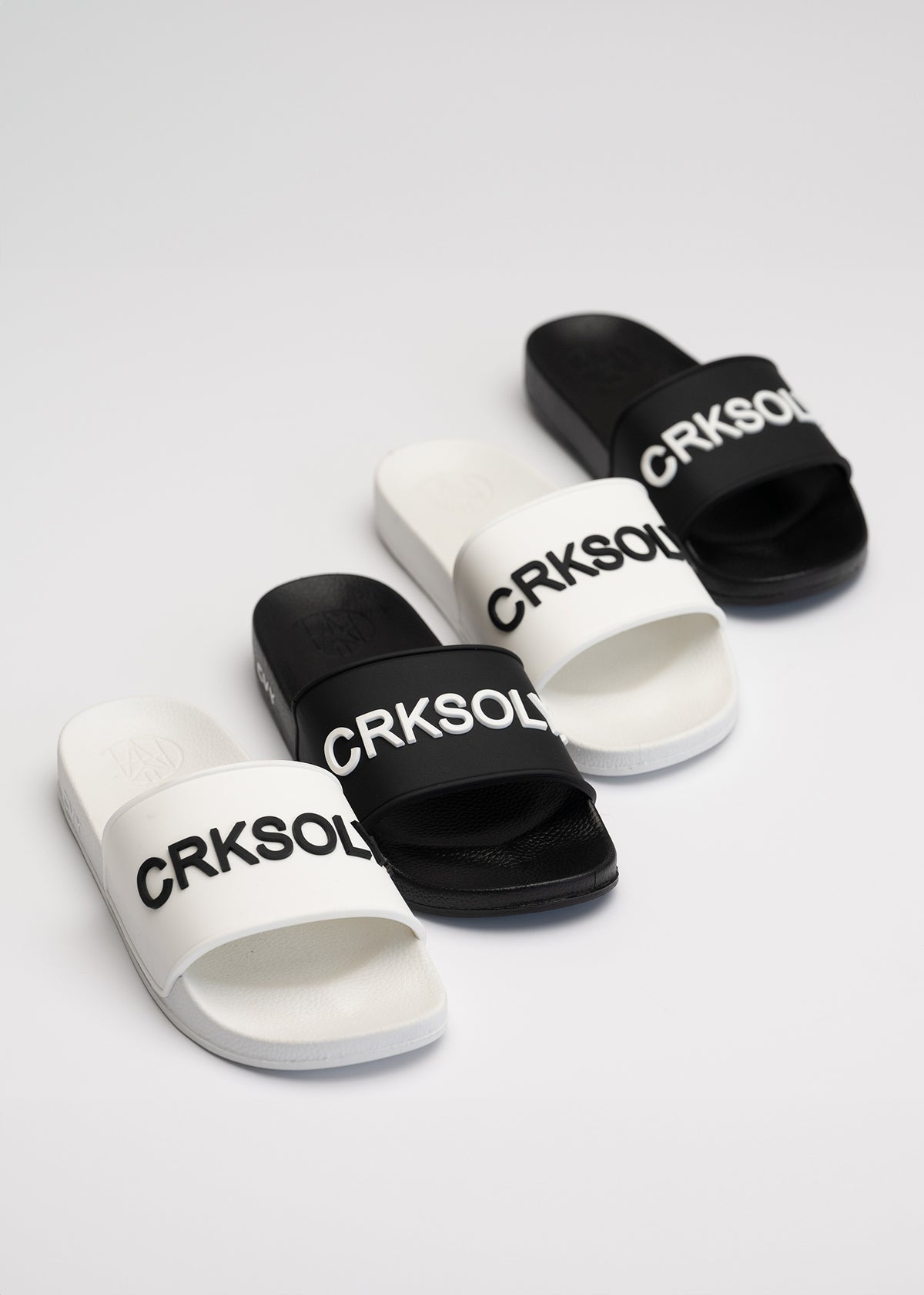 CRKSOLY. Tier I Slides, product photo 19