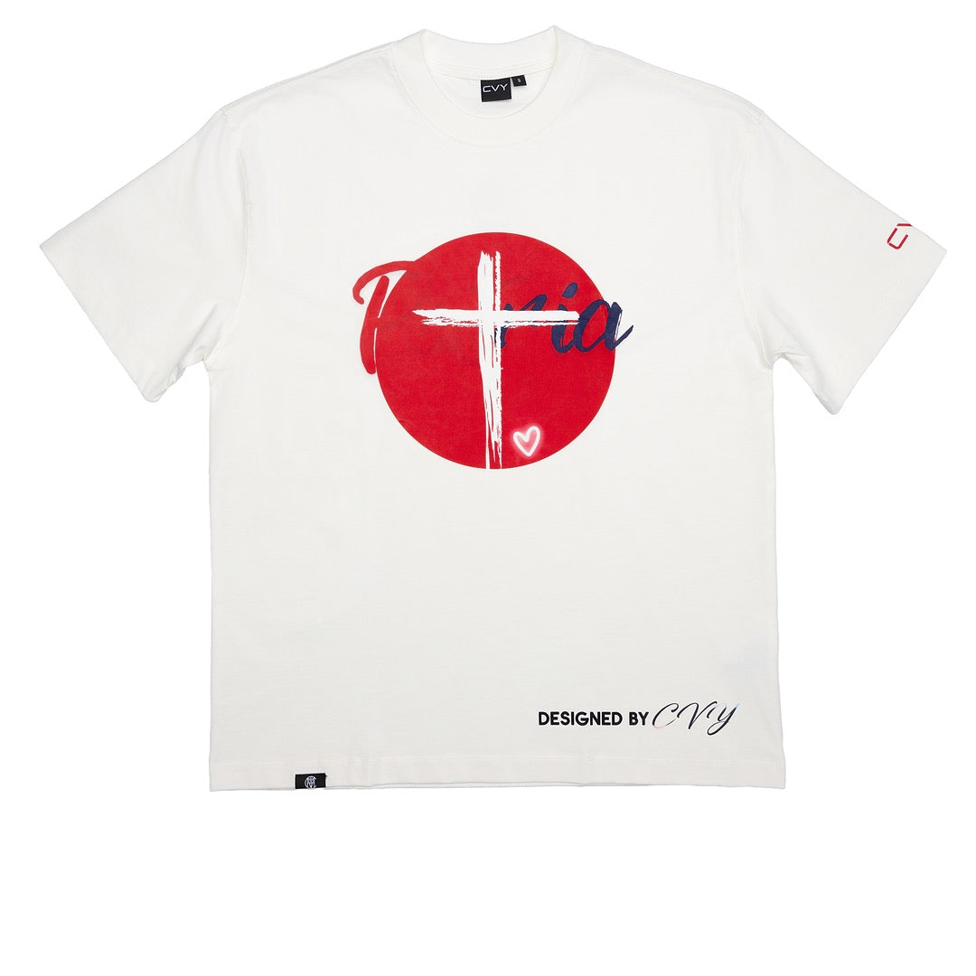 CRKSOLY. Men Patria + Tee