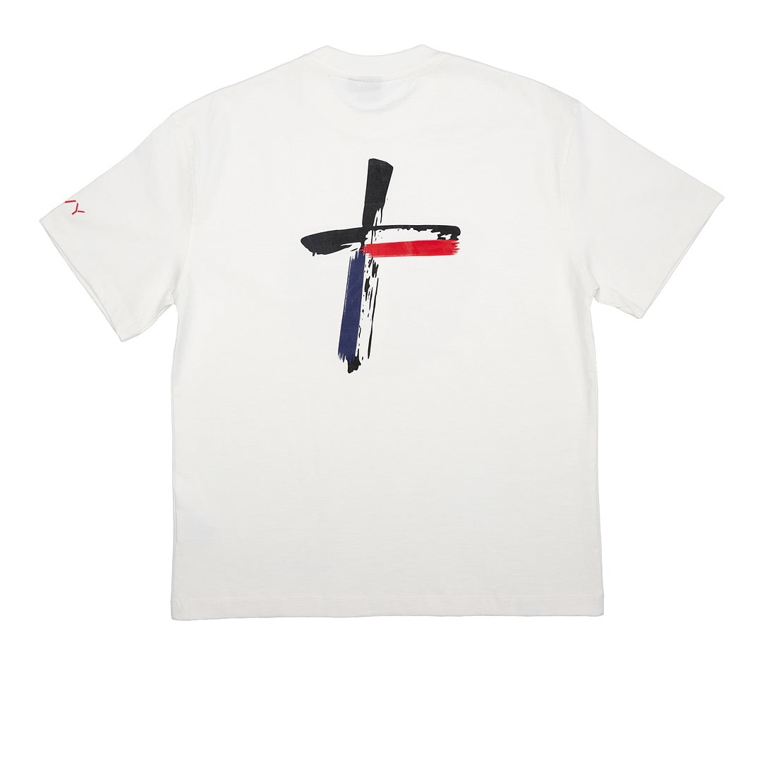 CRKSOLY. Women Patria + Tee, product photo 3