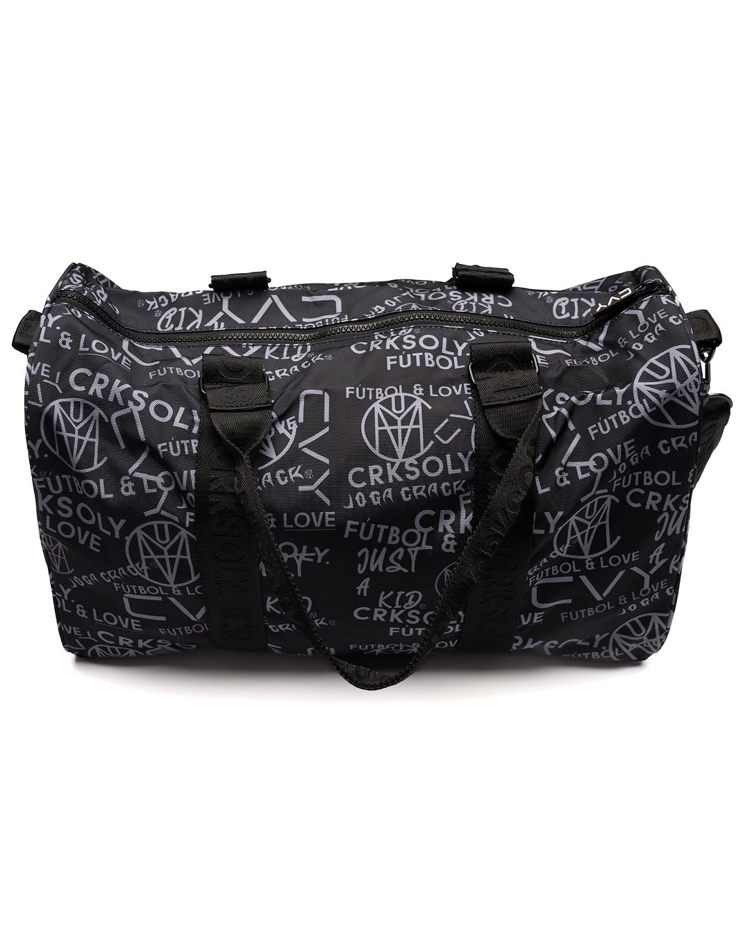 CRKSOLY. Travel Duffle Bag, product photo 9