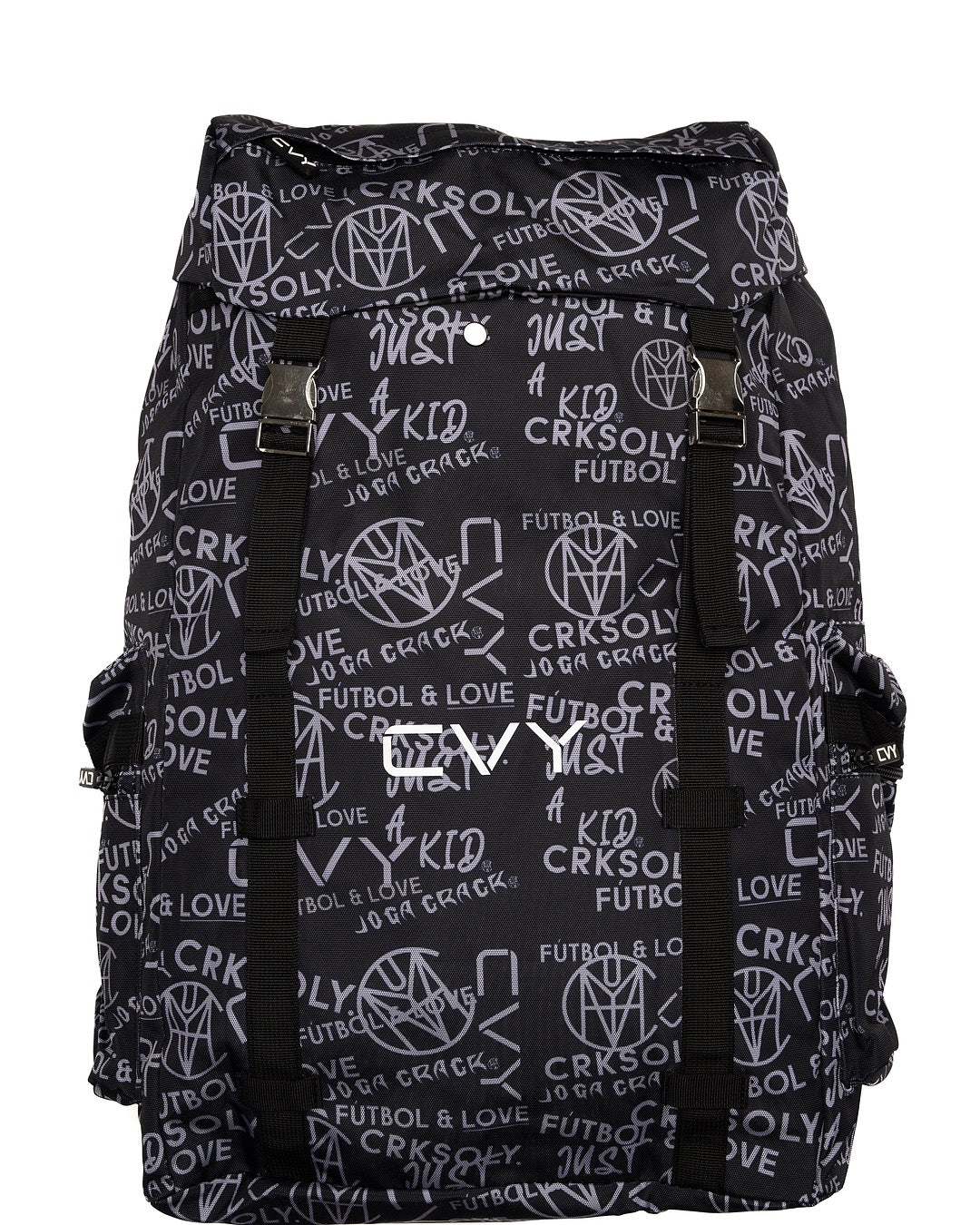 CRKSOLY. Travel Backpack
