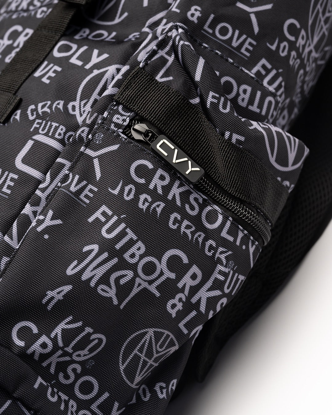 CRKSOLY. Travel Backpack, product photo 3