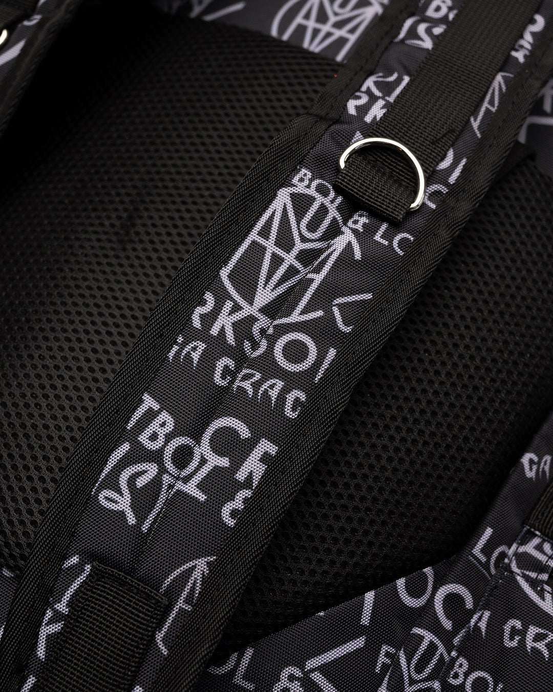 CRKSOLY. Travel Backpack, product photo 4
