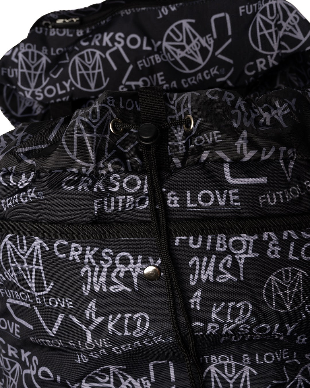 CRKSOLY. Travel Backpack, product photo 5