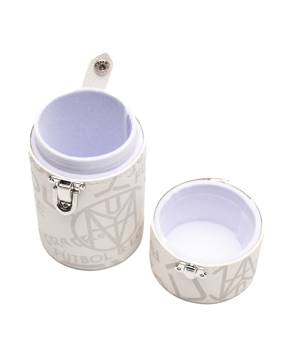 CRKSOLY. 100ML Cologne Case