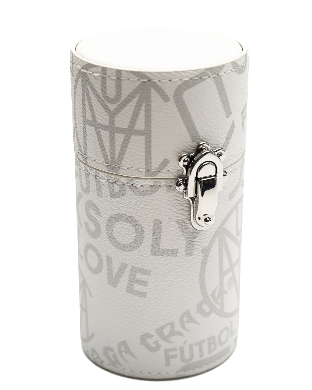 CRKSOLY. 100ML Cologne Case