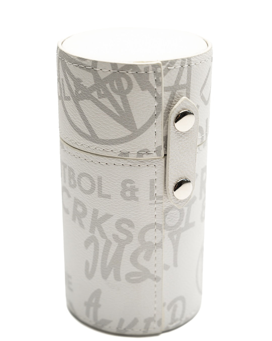 CRKSOLY. 100ML Cologne Case