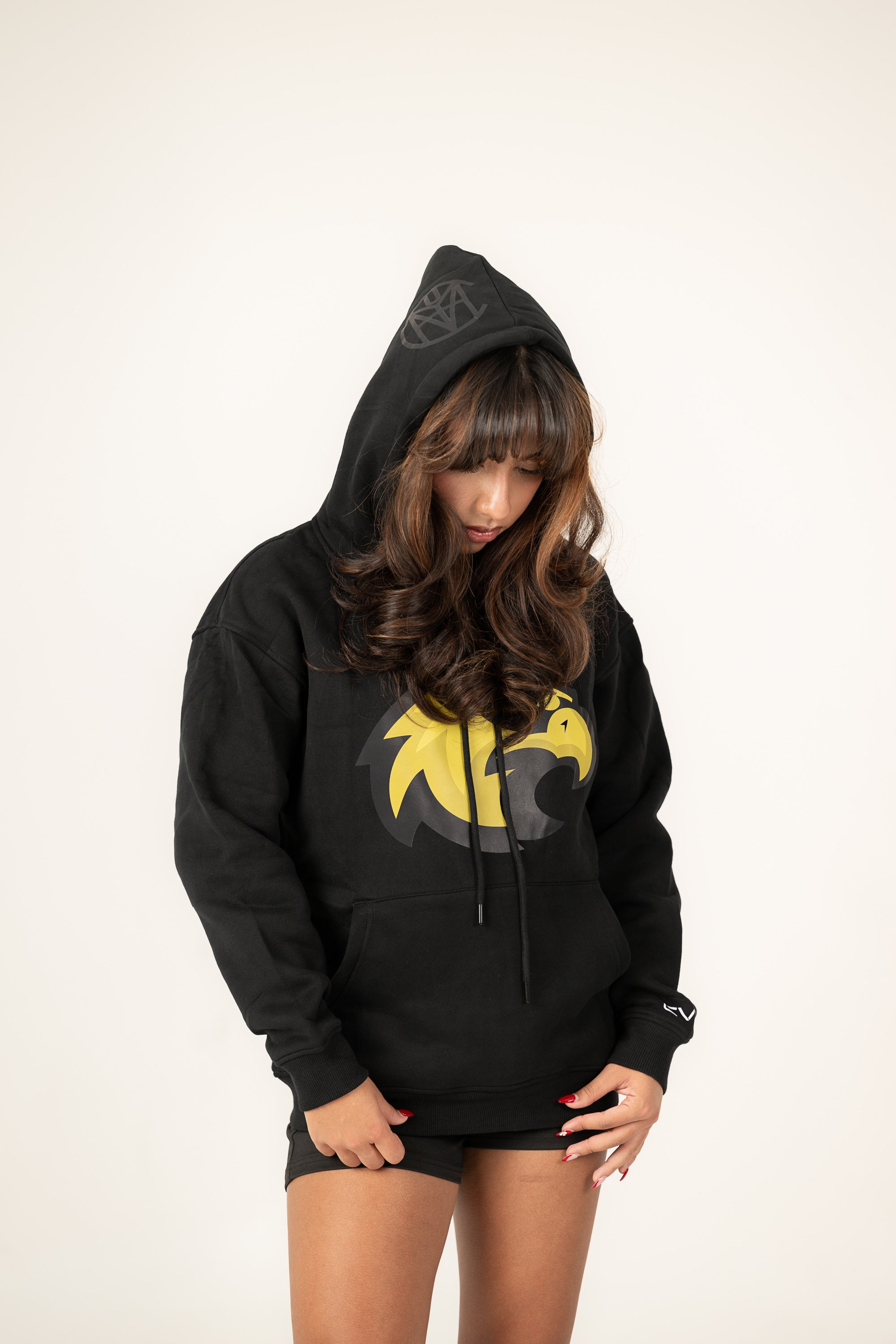 Pete Knight HS Girl's Hoodie