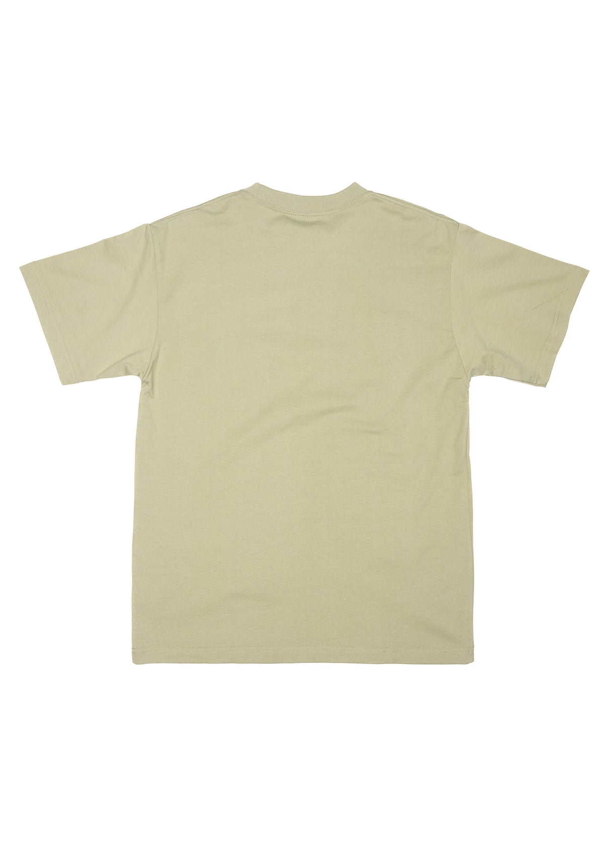 CRKSOLY. Men Frequency LA Tee, product photo 6