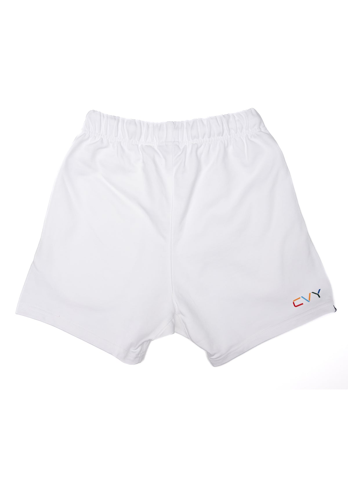 CRKSOLY. Women Colors Sweat Shorts, product photo 5