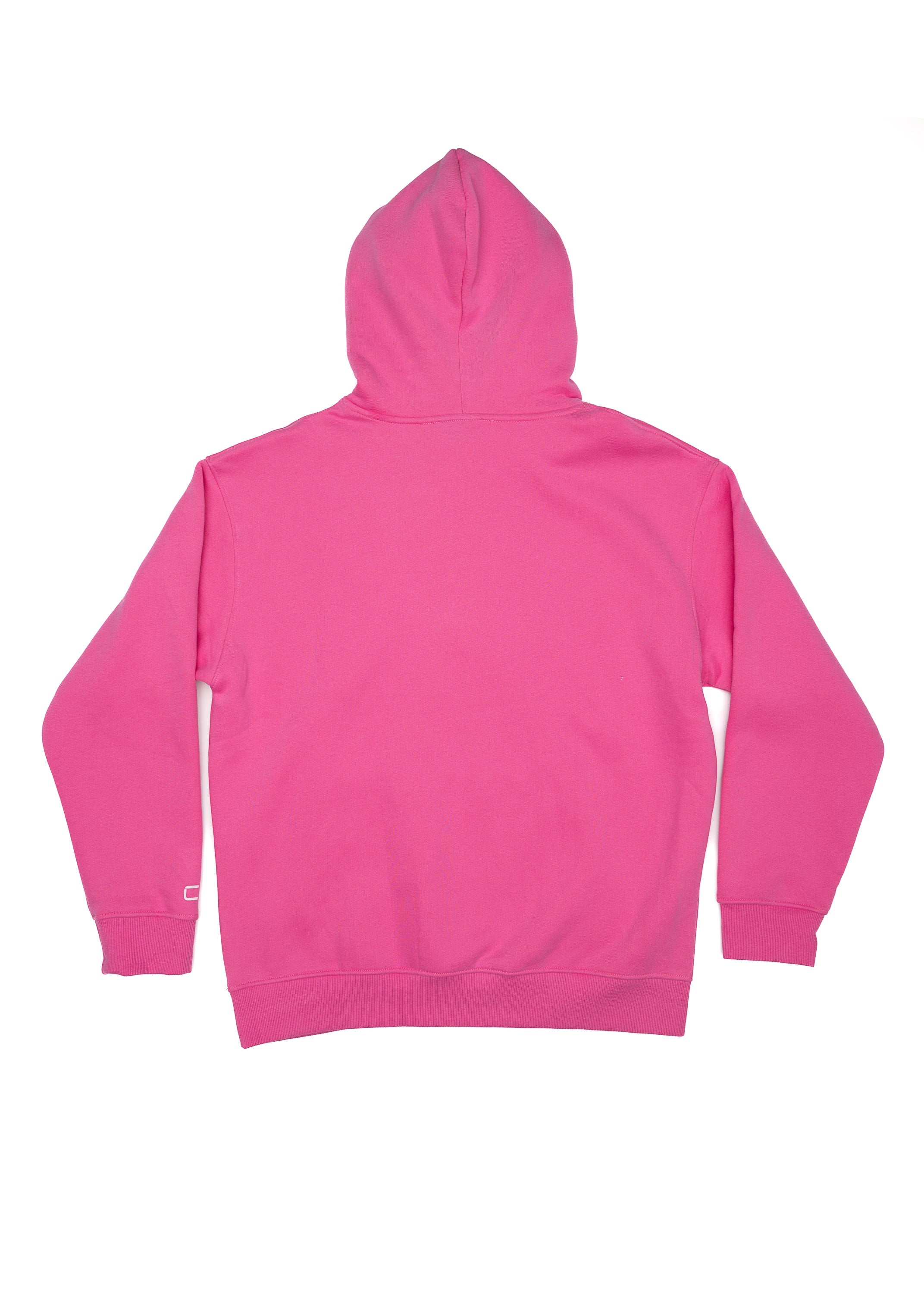 CRKSOLY. Sudadera con capucha