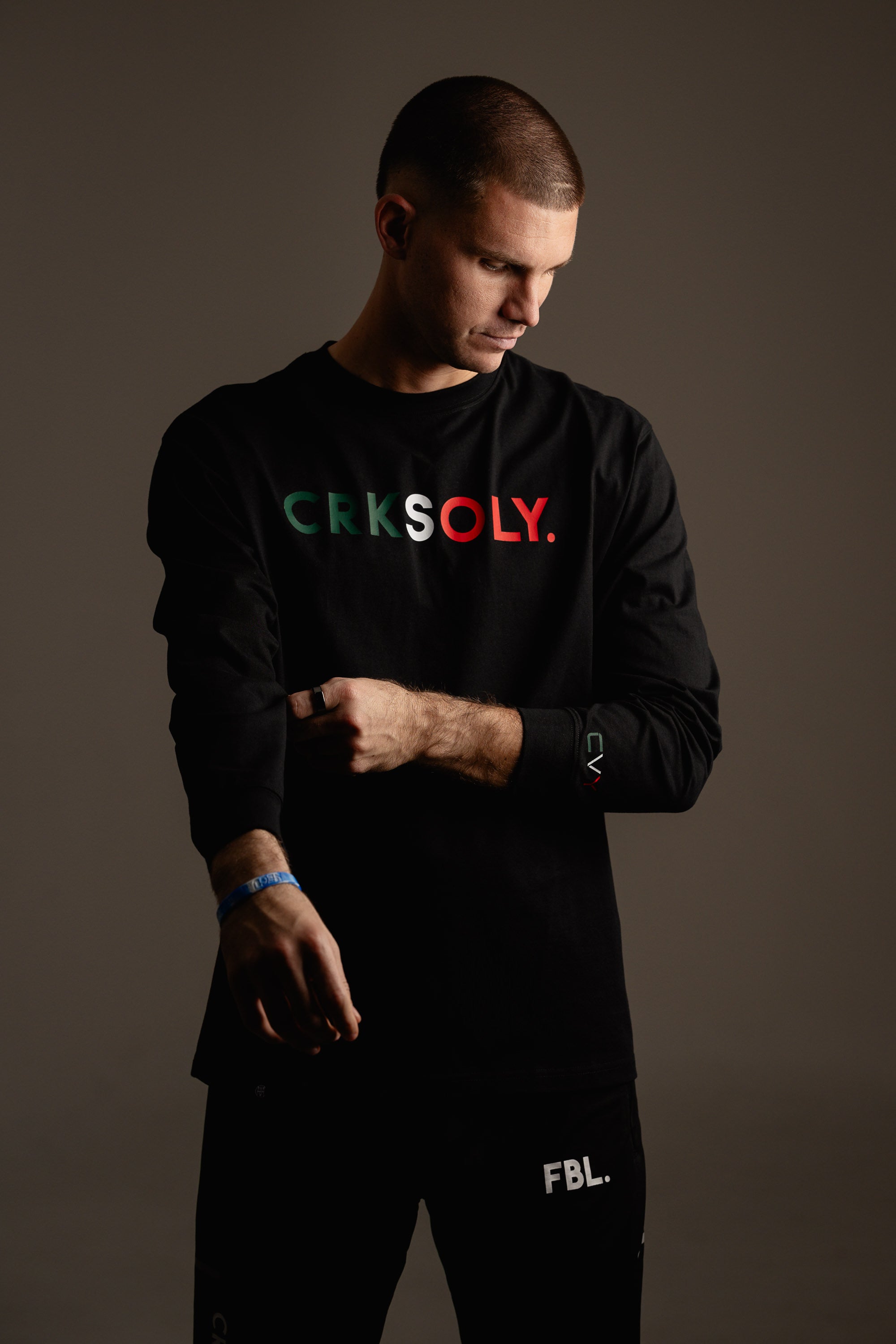Wear it. Feel it. Play it. – CVYLA