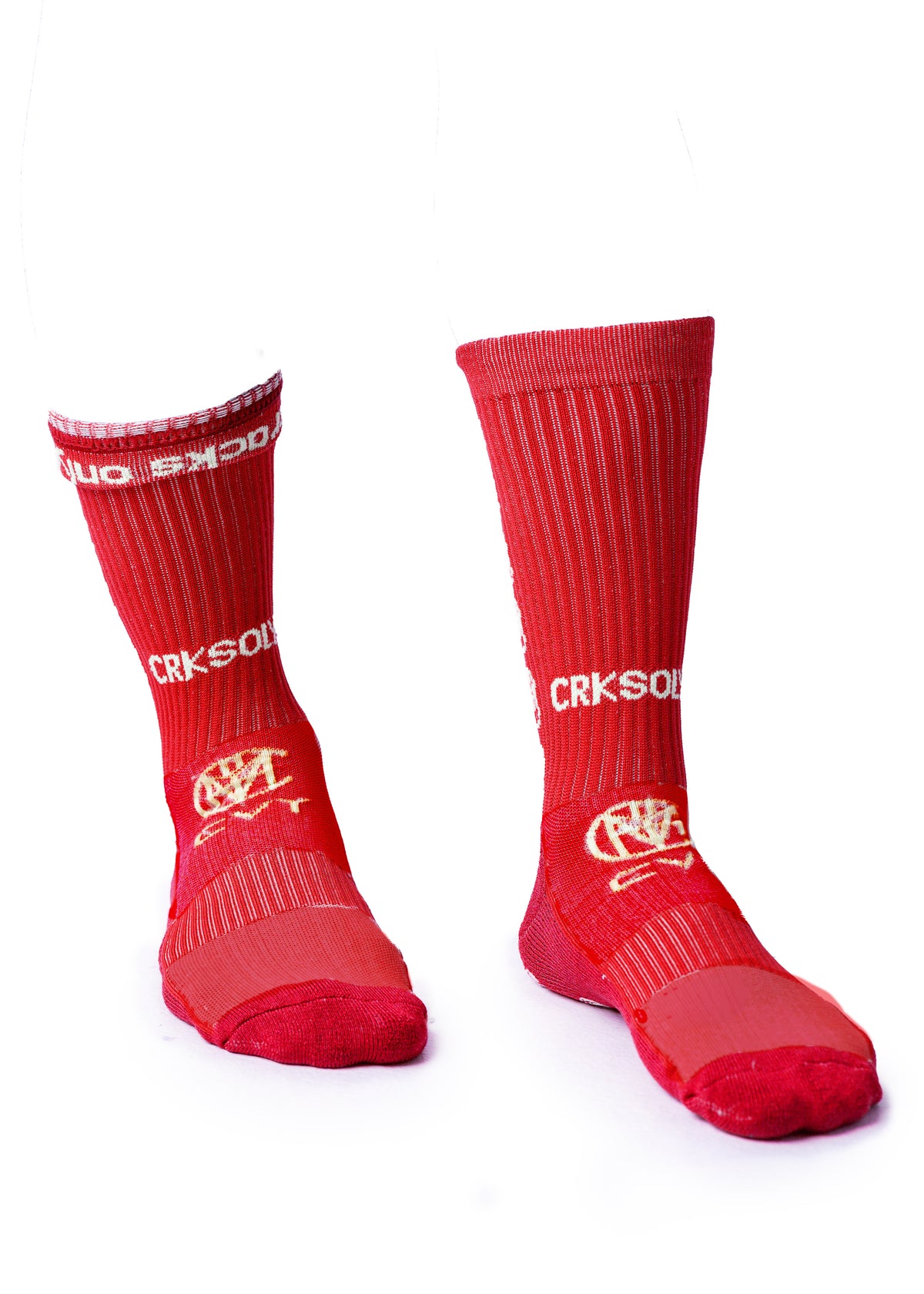 CRKSOLY. Caste Game Socks, product photo 19
