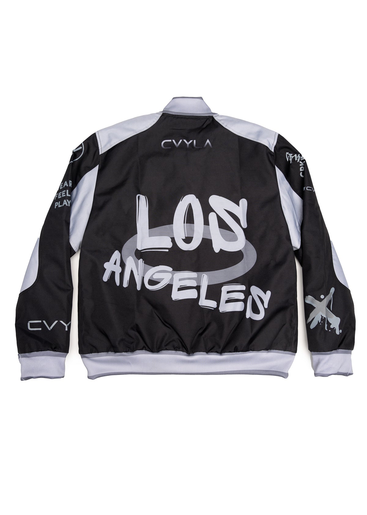 CRKSOLY. Women F1 Jacket, product photo 5