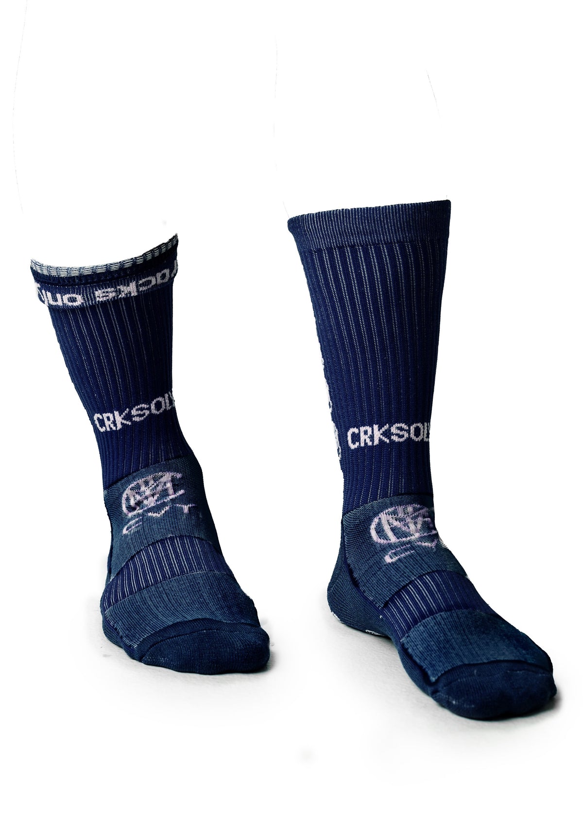 CRKSOLY. Caste Game Socks, product photo 30