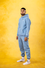 CRKSOLY. Sweatsuit Hoodie