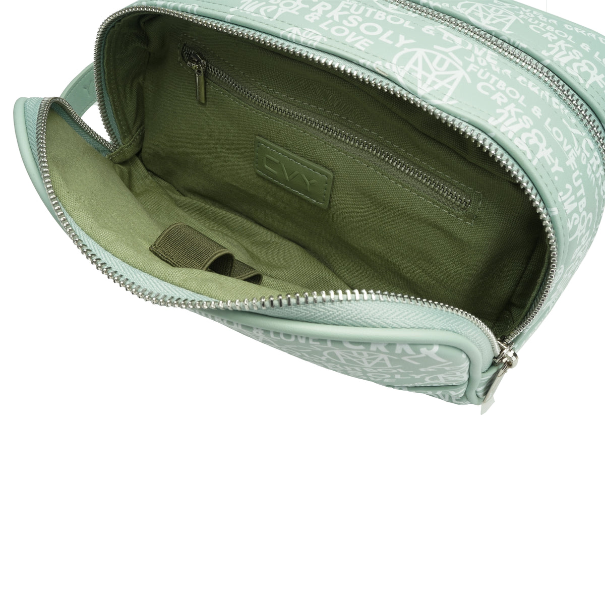 CVYLA Toiletry Leather Bag, product photo 42